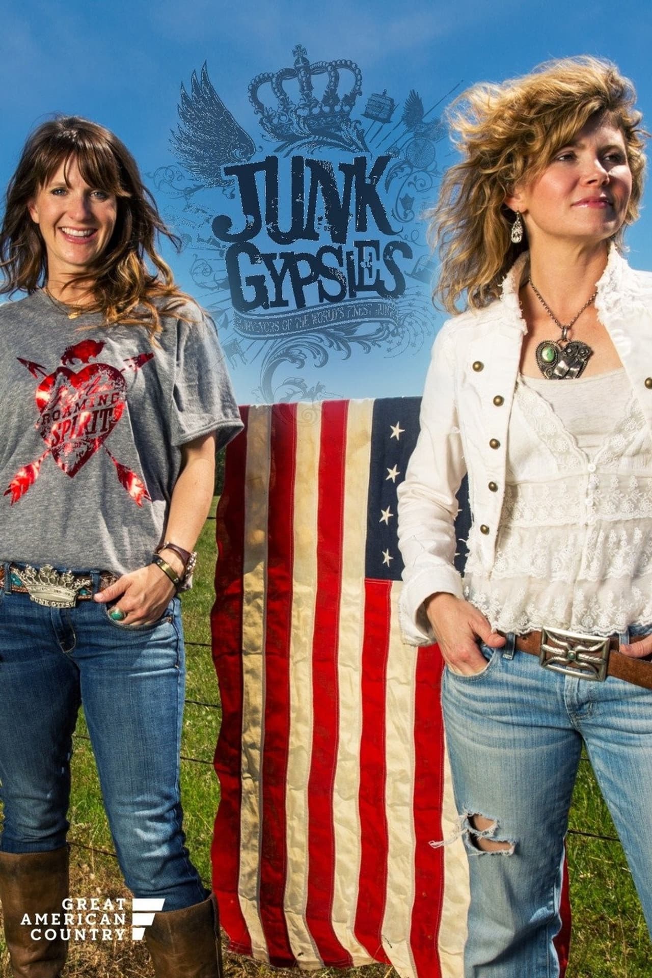 Junk Gypsies preview 2