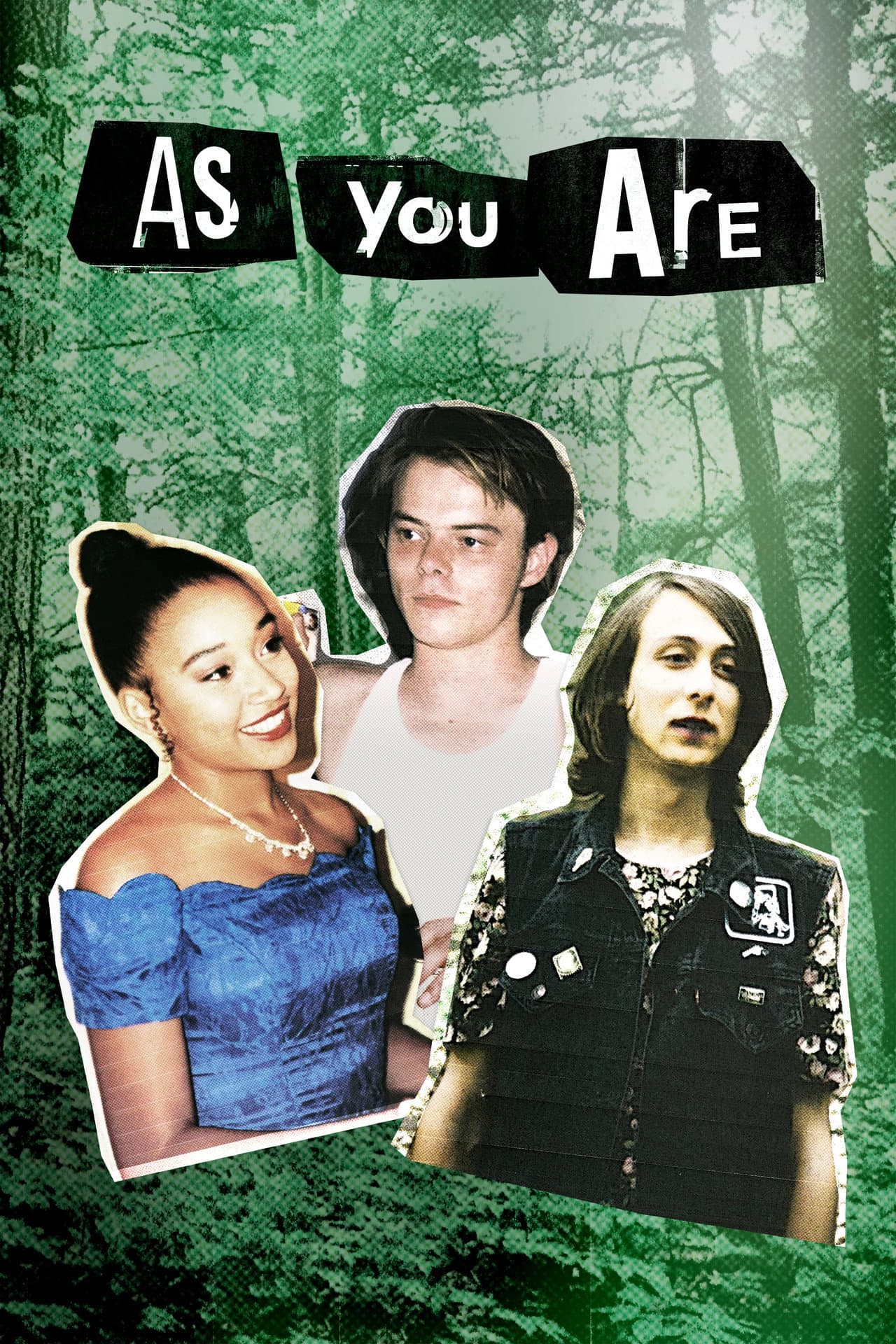 As You Are preview 2