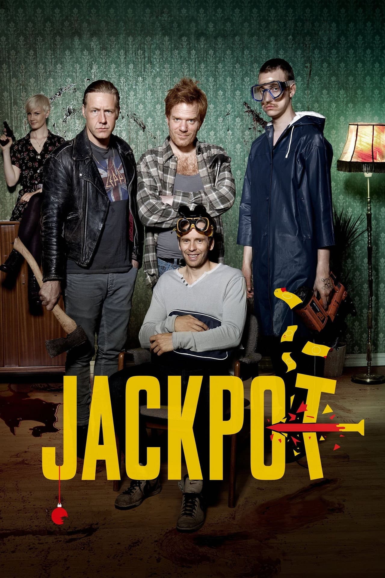 Jackpot preview 2