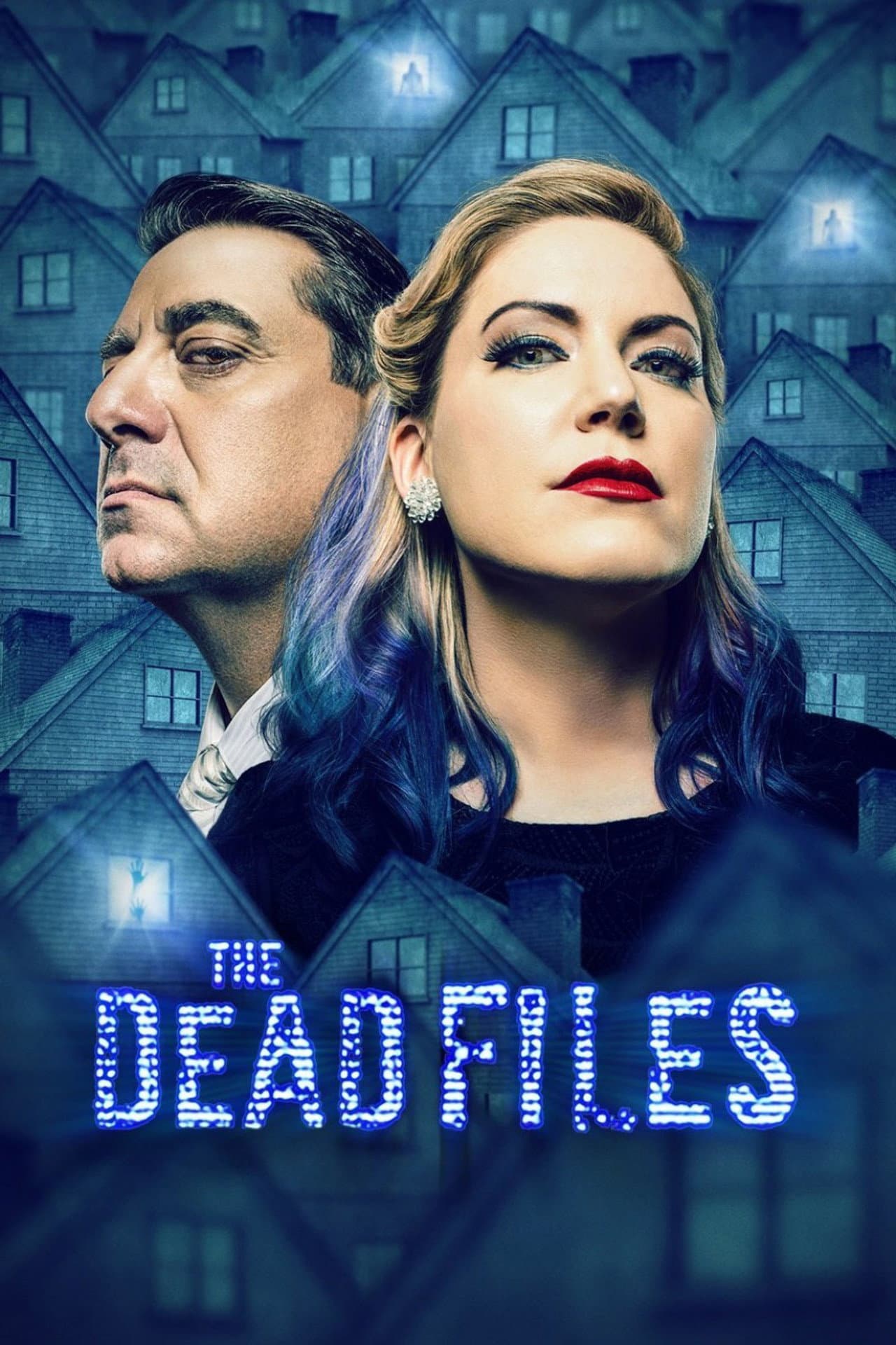 The Dead Files preview 2