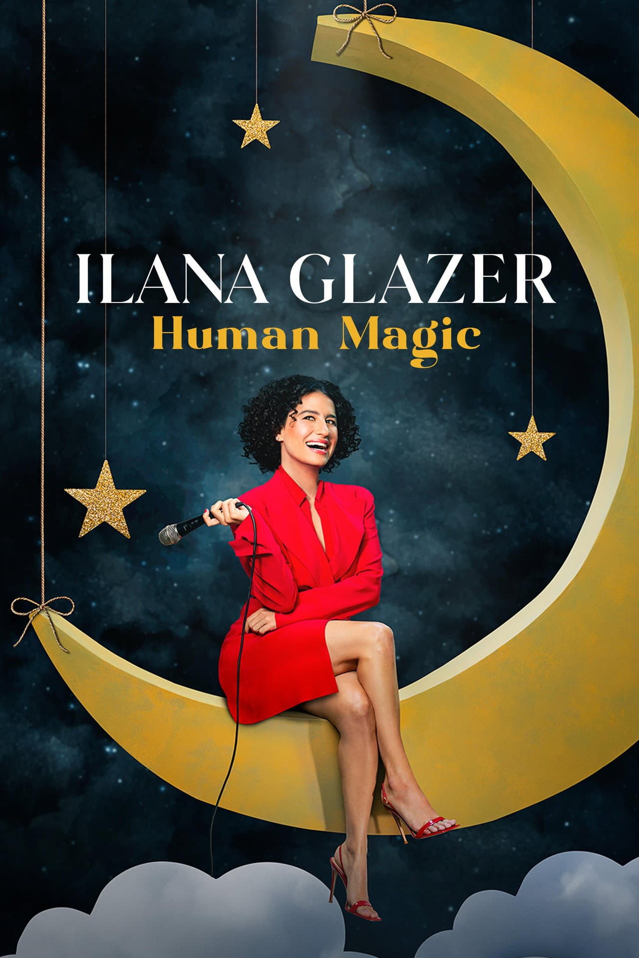 Ilana Glazer: Human Magic preview 2