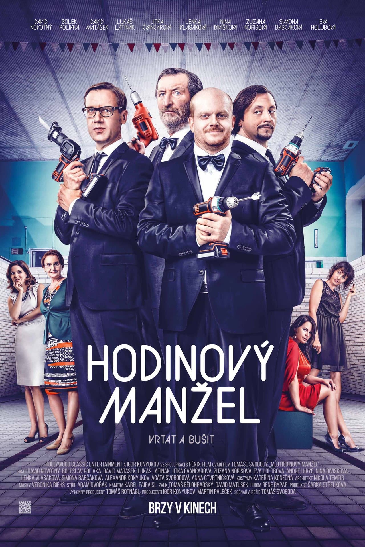 Husband to Rent preview 1