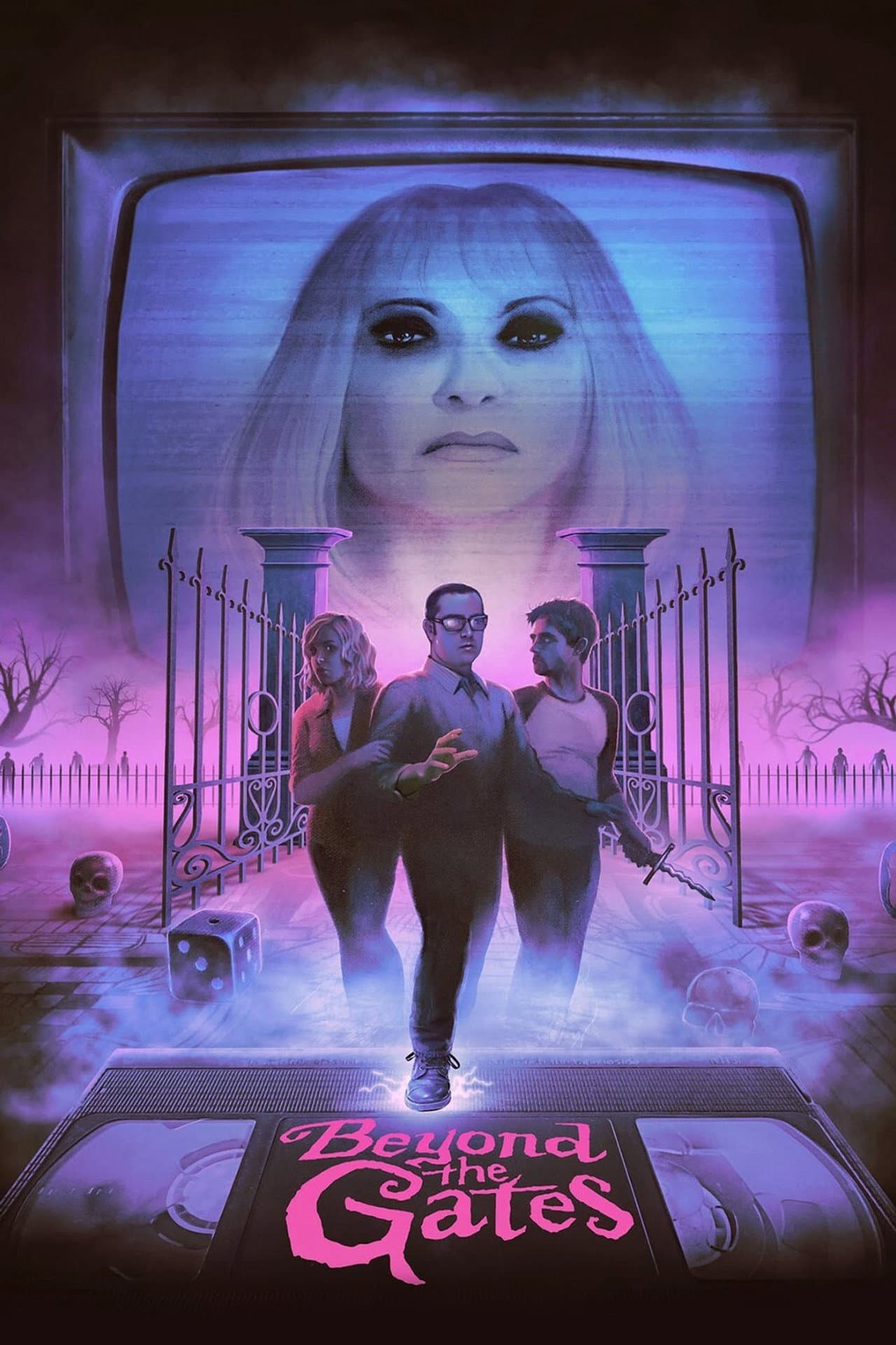 Beyond the Gates preview 2