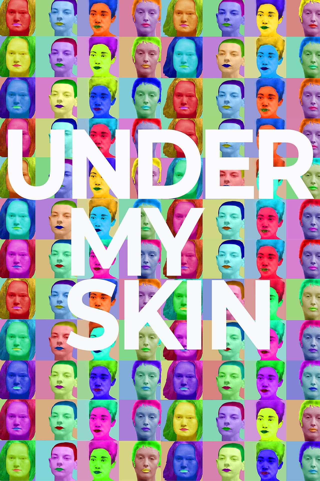 Under My Skin preview 2