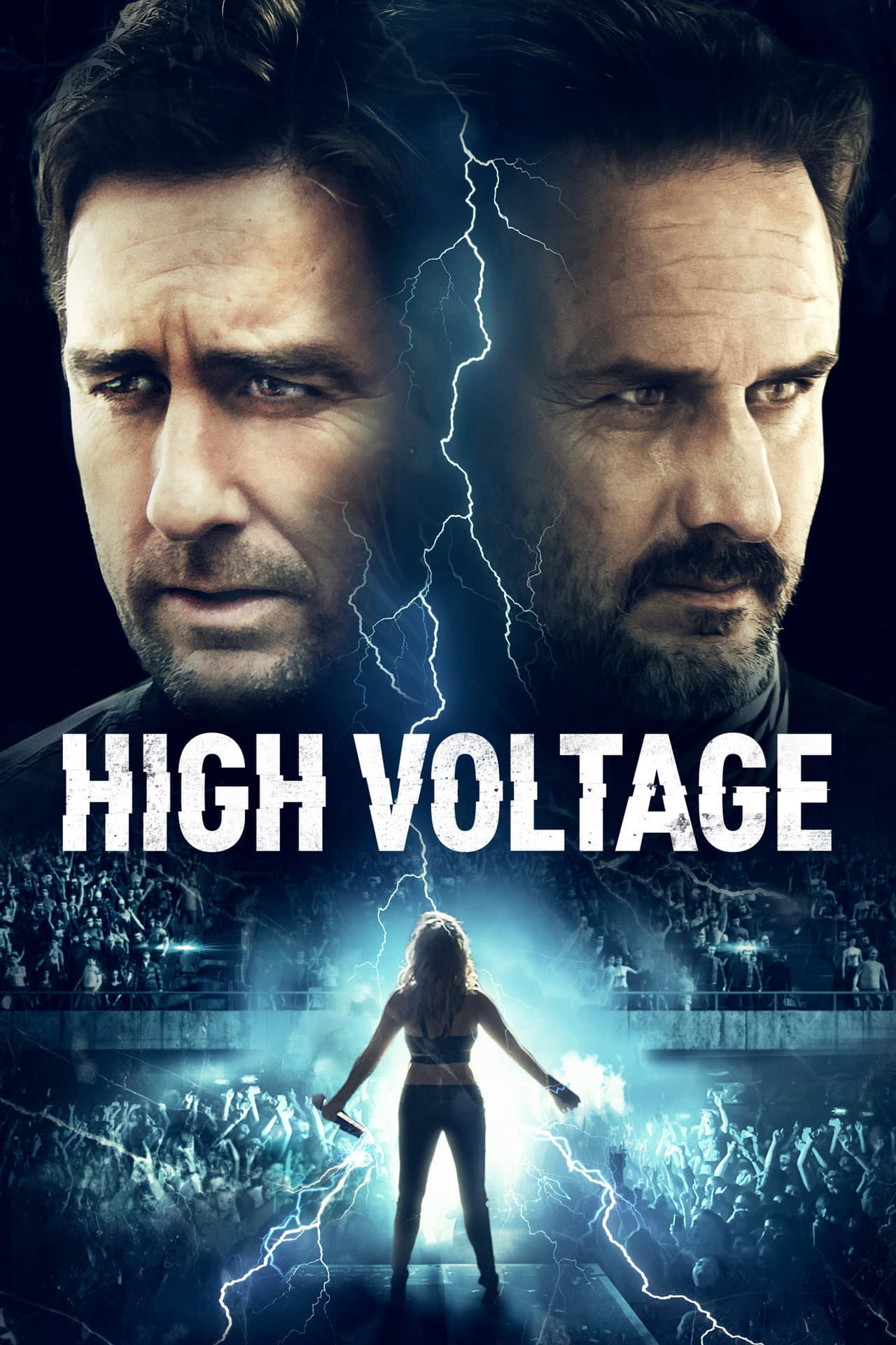 High Voltage preview 2