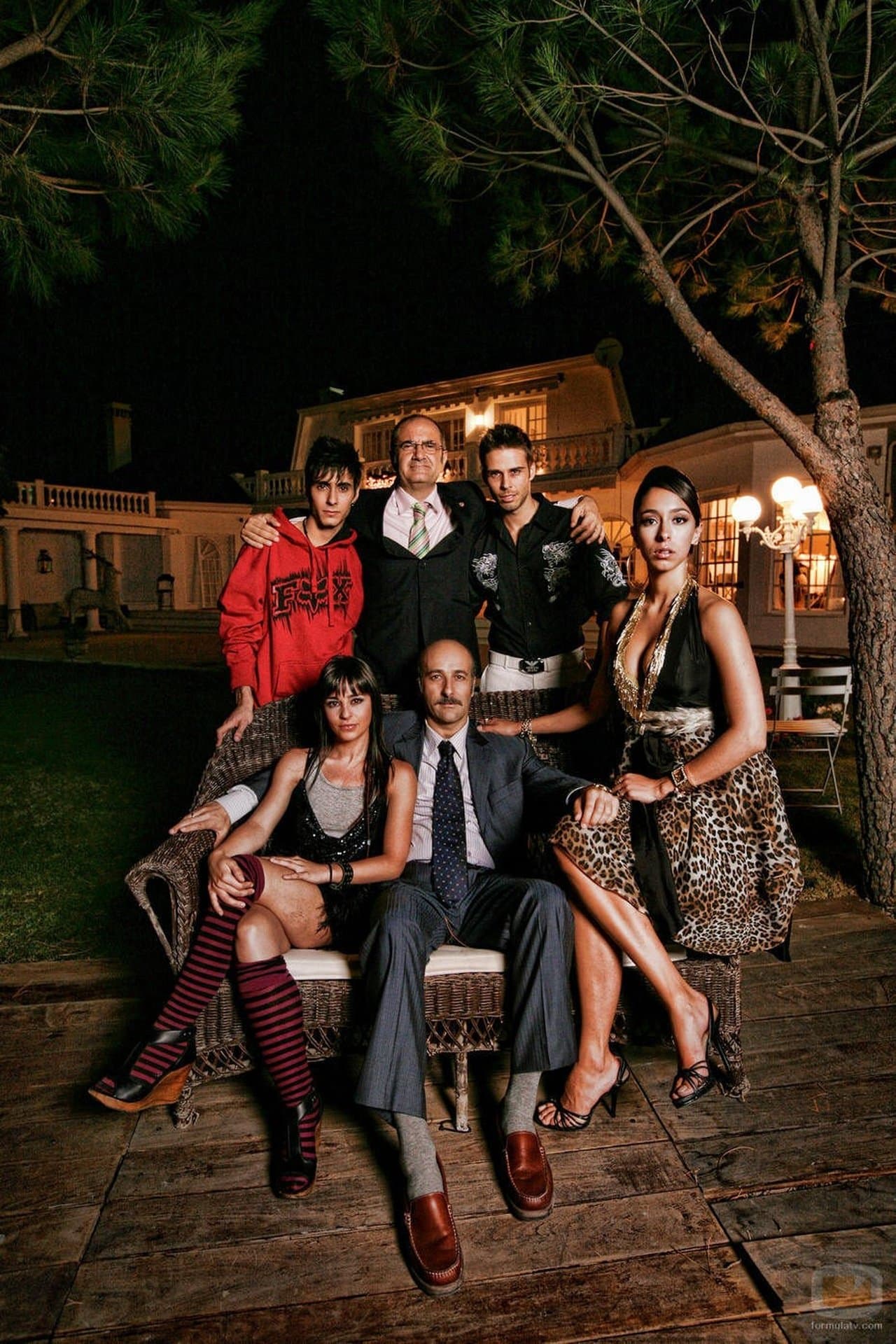 El Gordo: A True Story preview 1