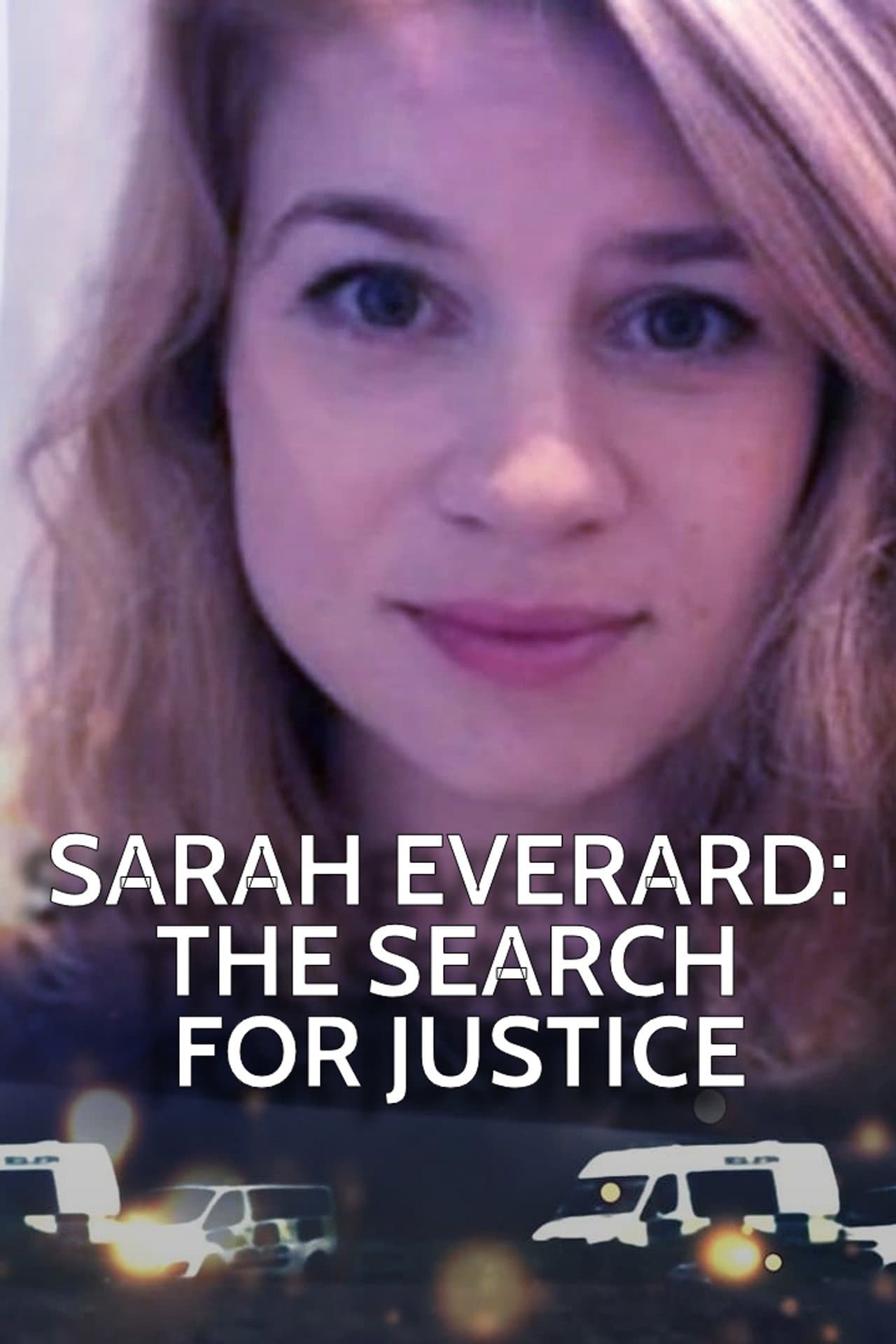 Sarah Everard: The Search for Justice preview 2