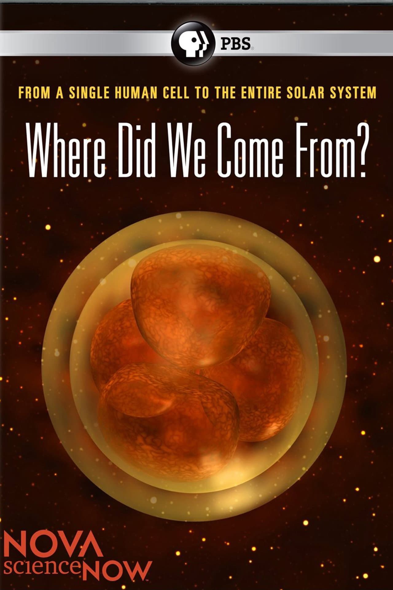 Where Did We Come From? preview 1