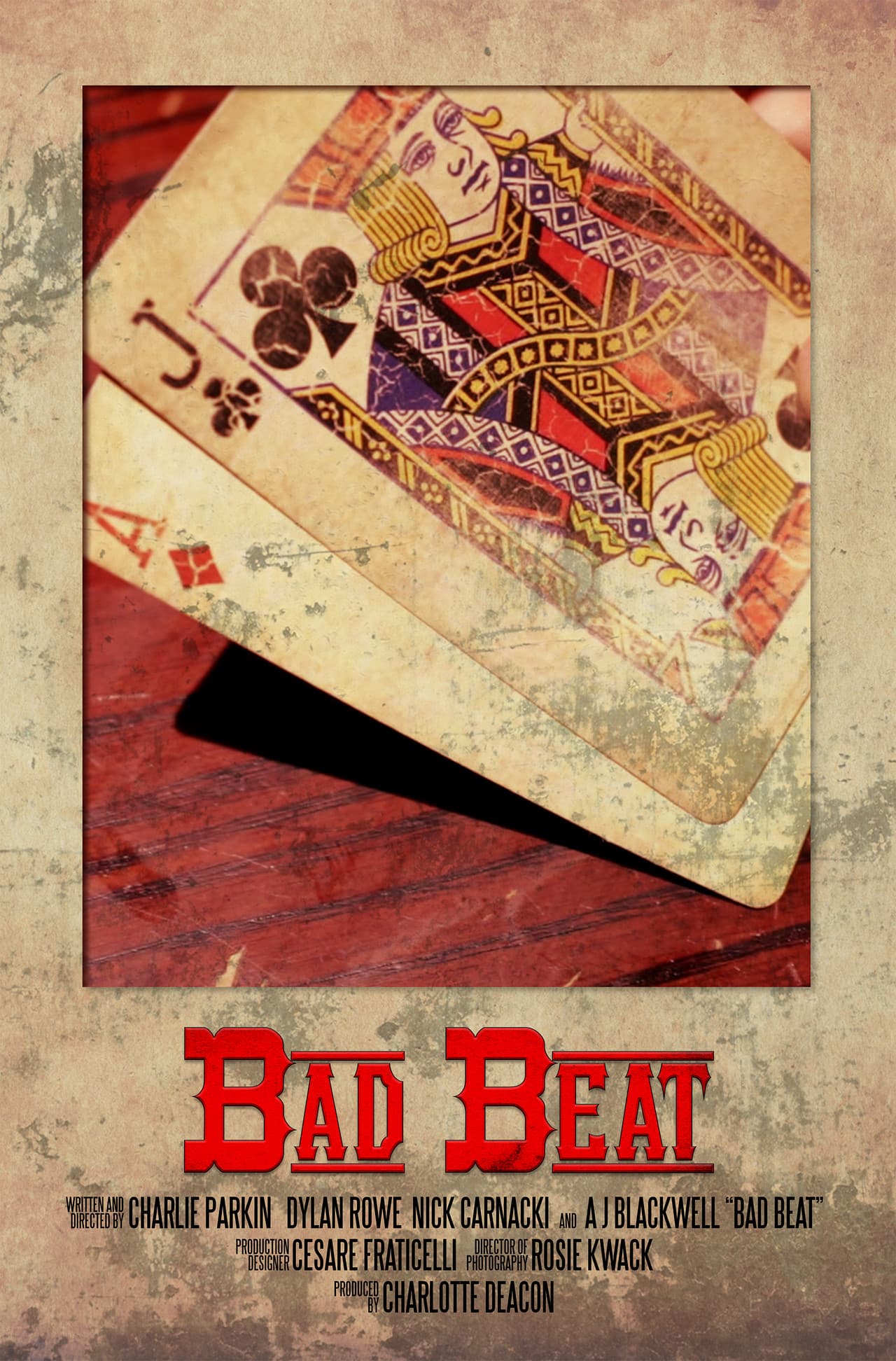 Bad Beat preview 2