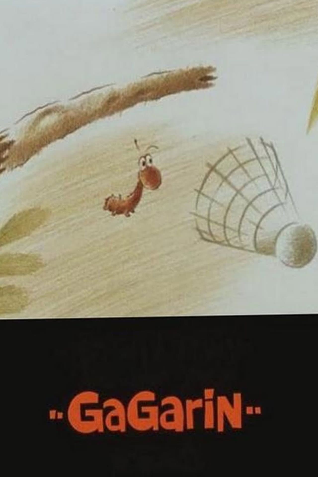 Gagarin preview 2
