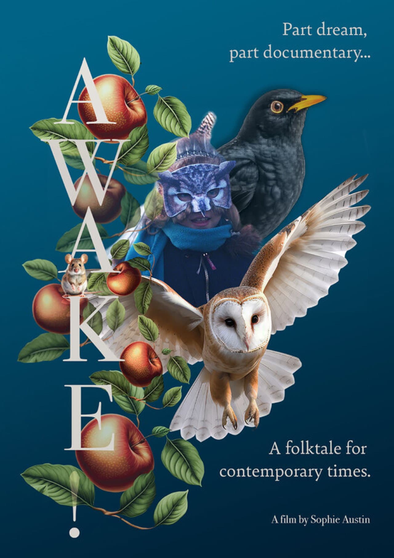 AWAKE! preview 2