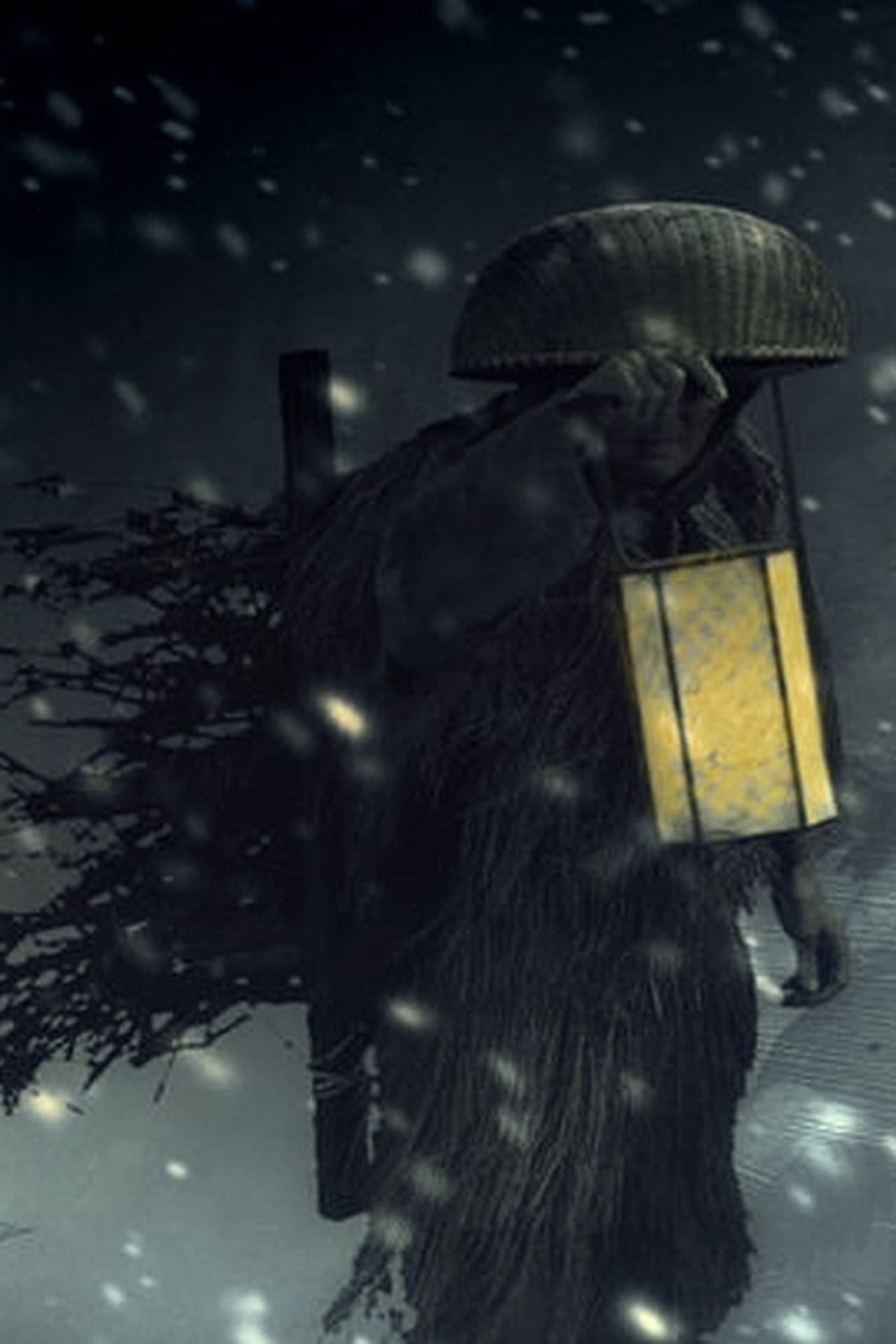 Yuki Onna preview 1