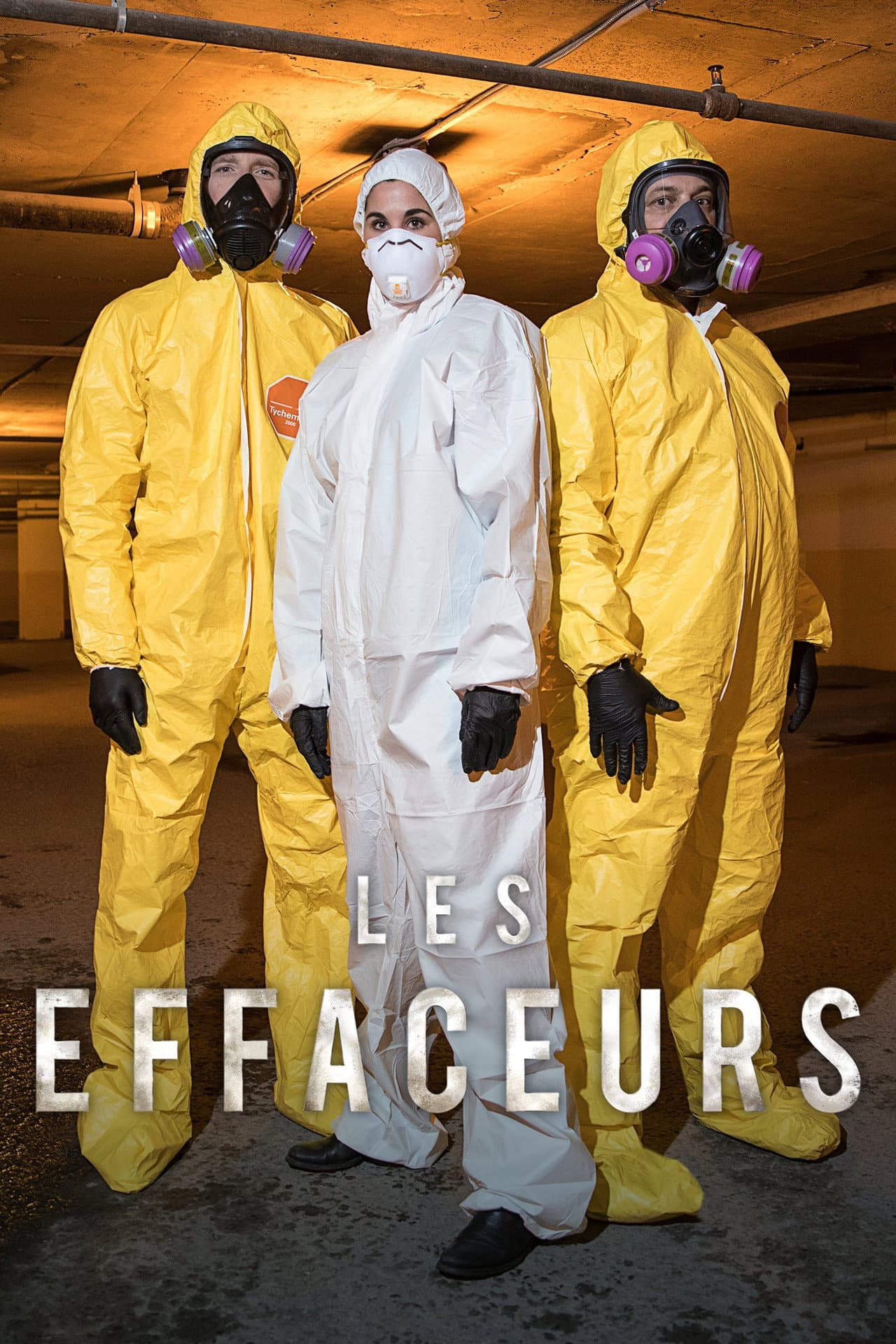 Les effaceurs preview 2