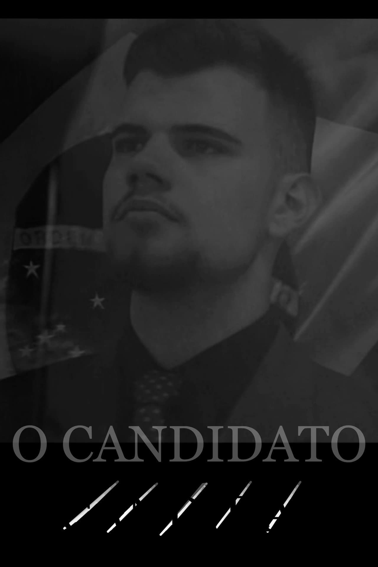 O CANDIDATO preview 1