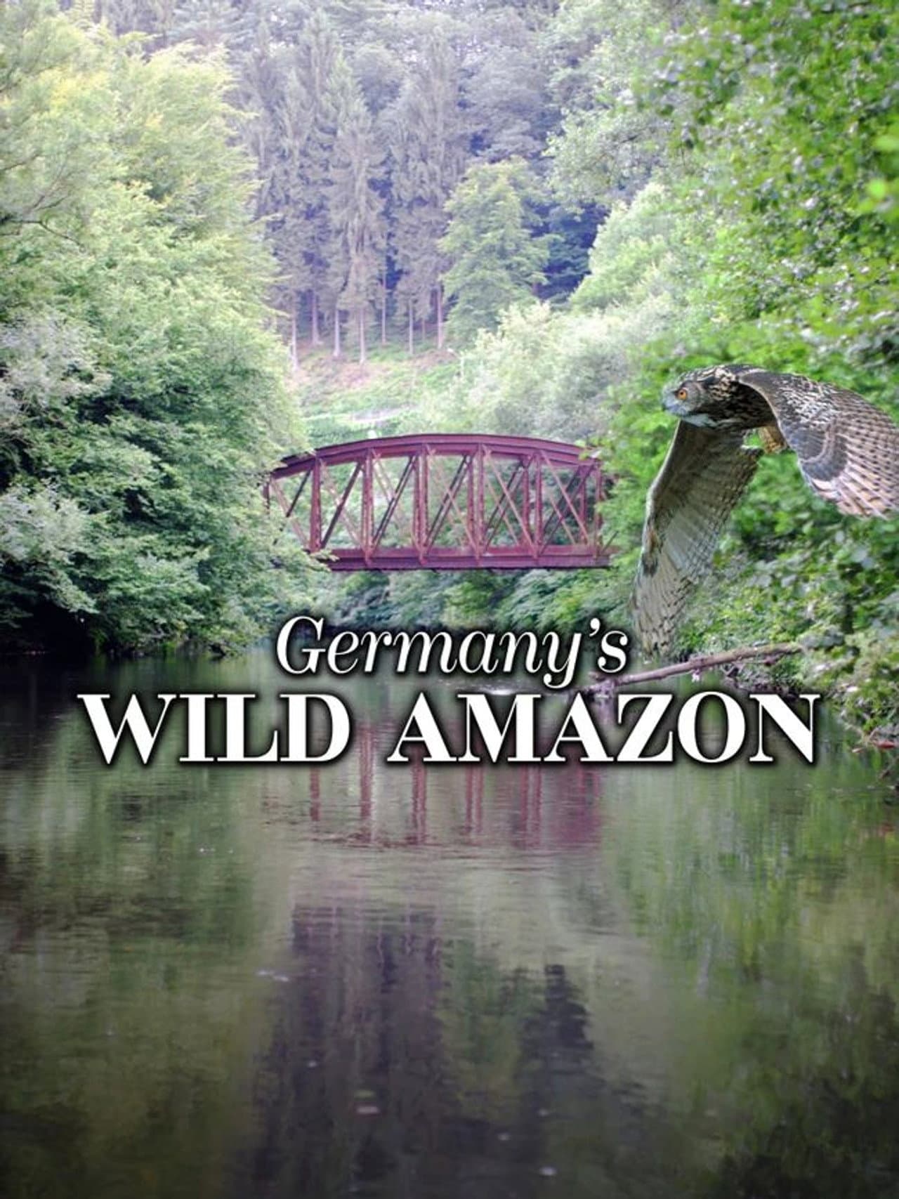 Germany's Wild Amazon preview 2
