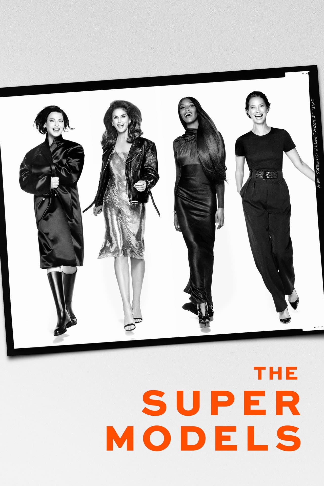 The Super Models preview 2