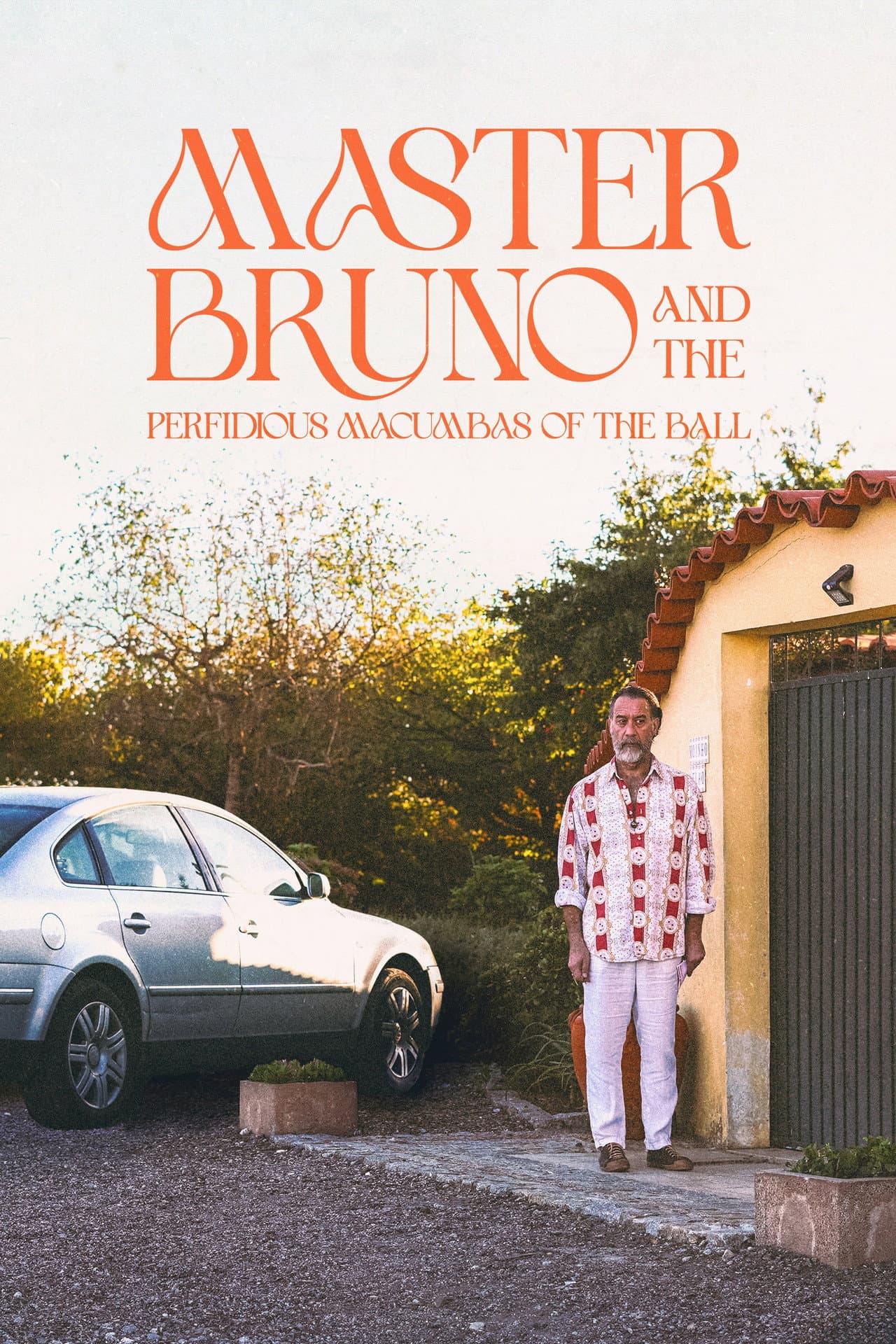 Master Bruno and the Perfidious Macumbas of the Ball preview 2