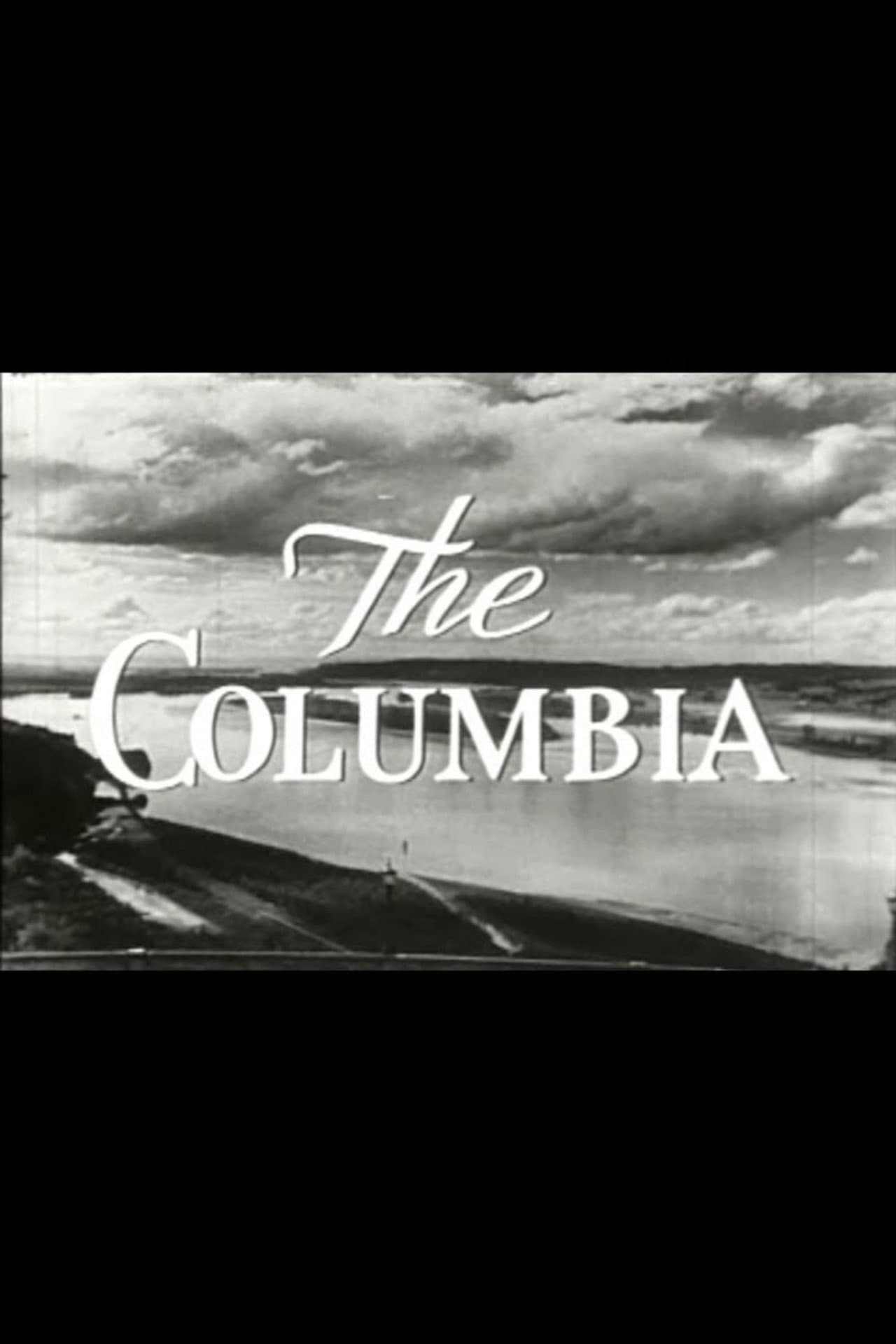 The Columbia: America's Greatest Power Stream preview 1