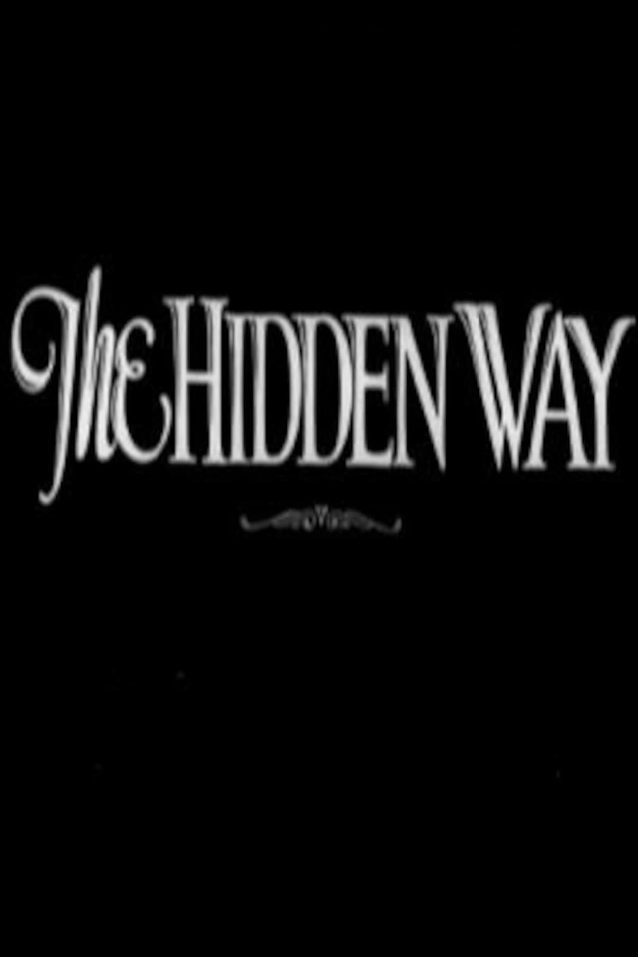 The Hidden Way preview 1
