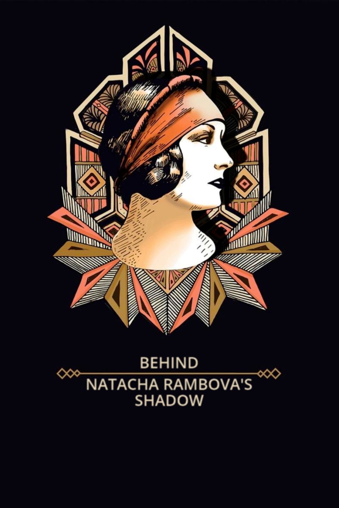 Behind Natacha Rambova's Shadow preview 2