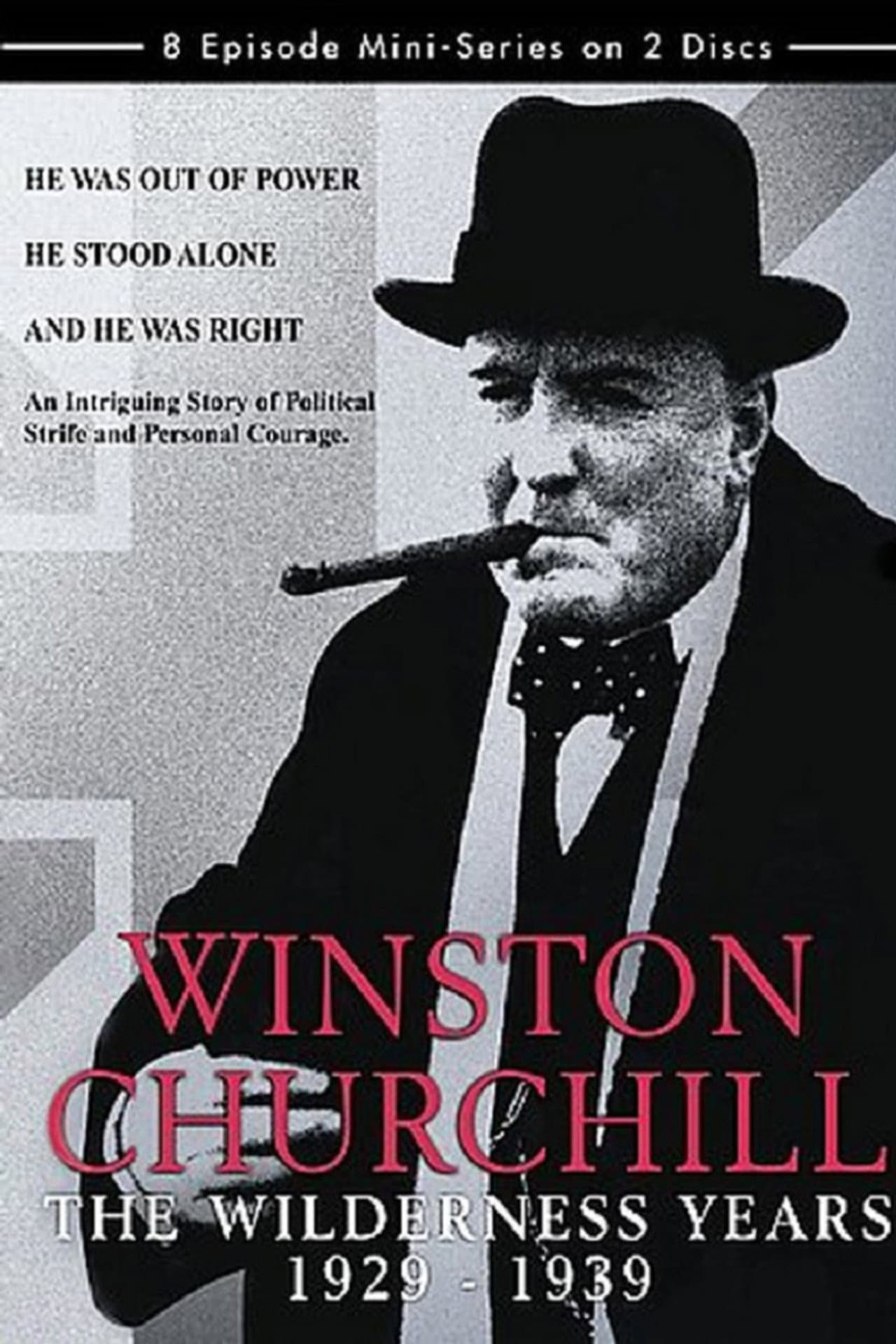 Winston Churchill: The Wilderness Years preview 2