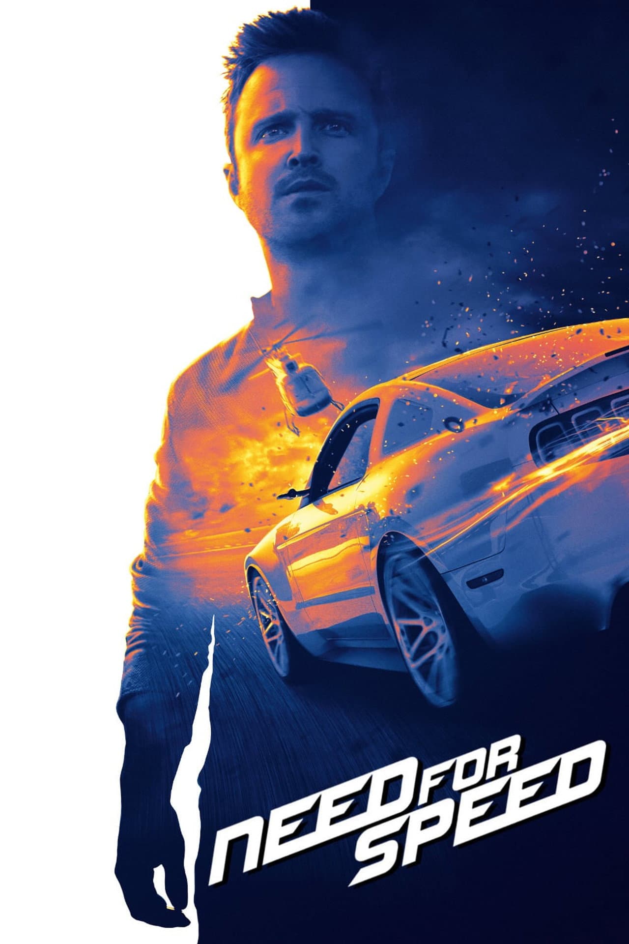 Need for Speed preview 2