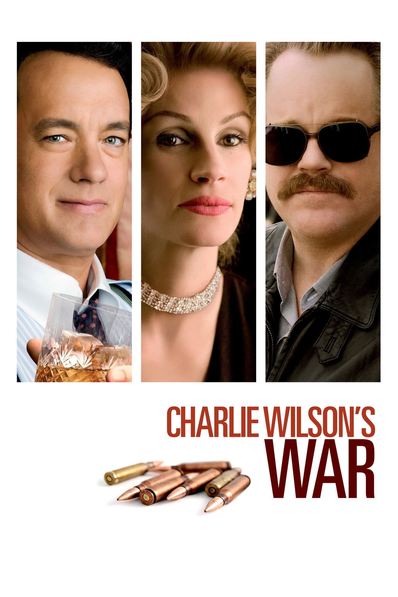 Charlie Wilson's War preview 2