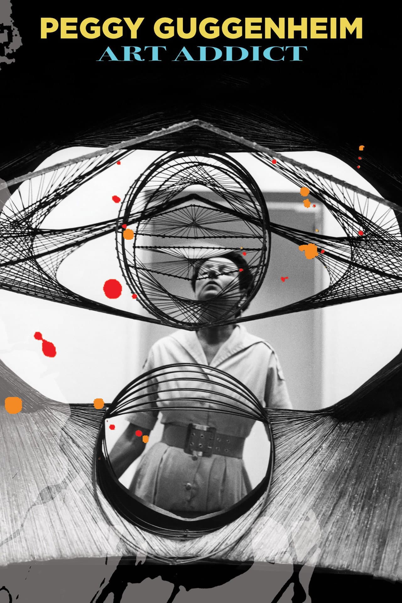 Peggy Guggenheim: Art Addict preview 2