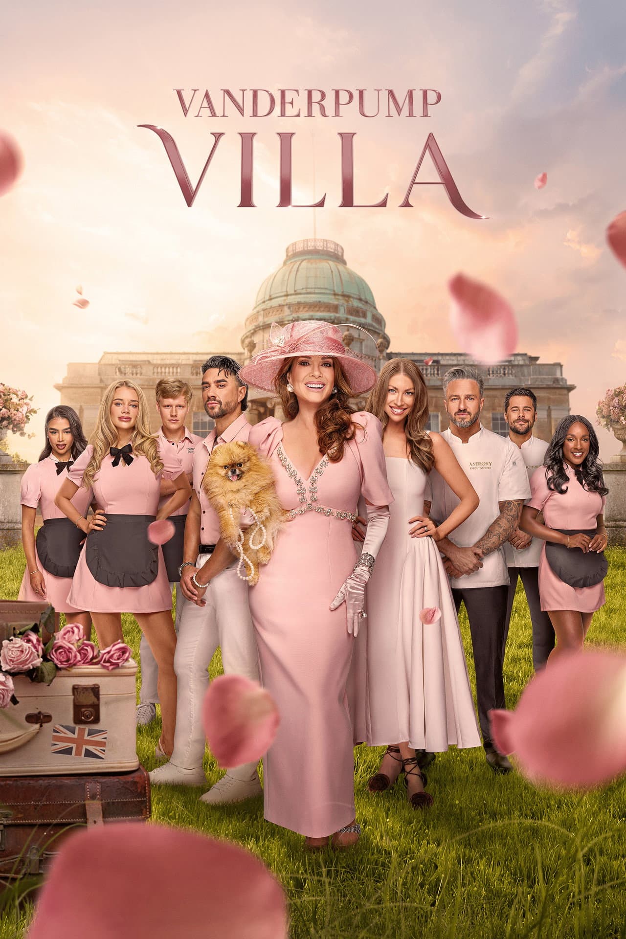 Vanderpump Villa preview 2