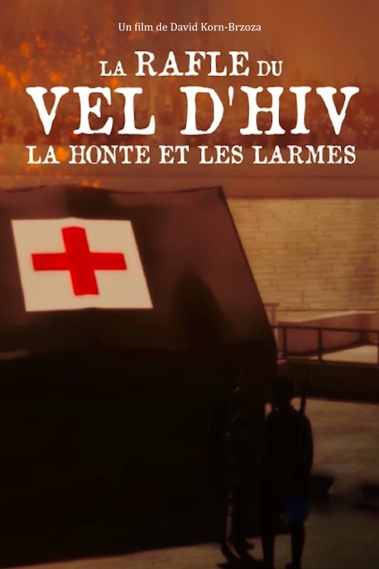 La Rafle du Vel d'Hiv, la honte et les larmes preview 2