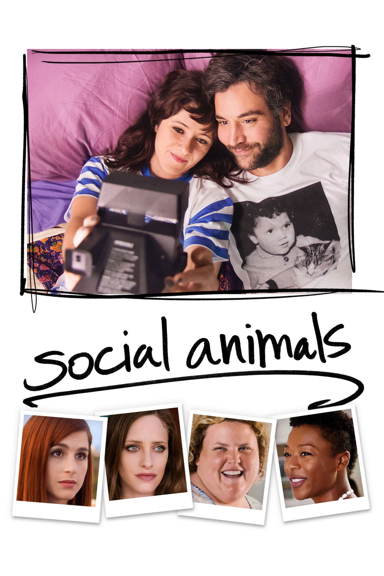 Social Animals preview 2