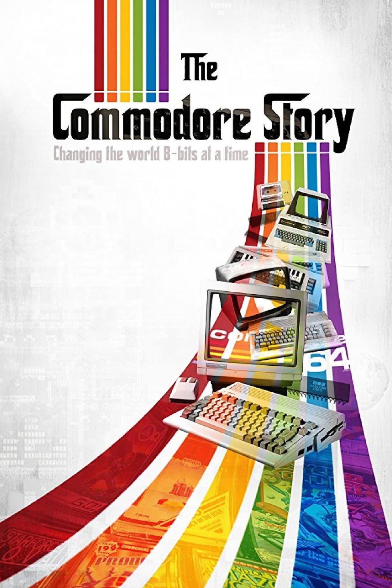 The Commodore Story preview 2