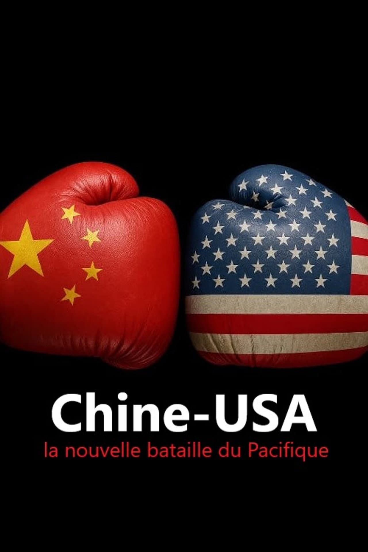 Chine-USA : la nouvelle bataille du Pacifique preview 2