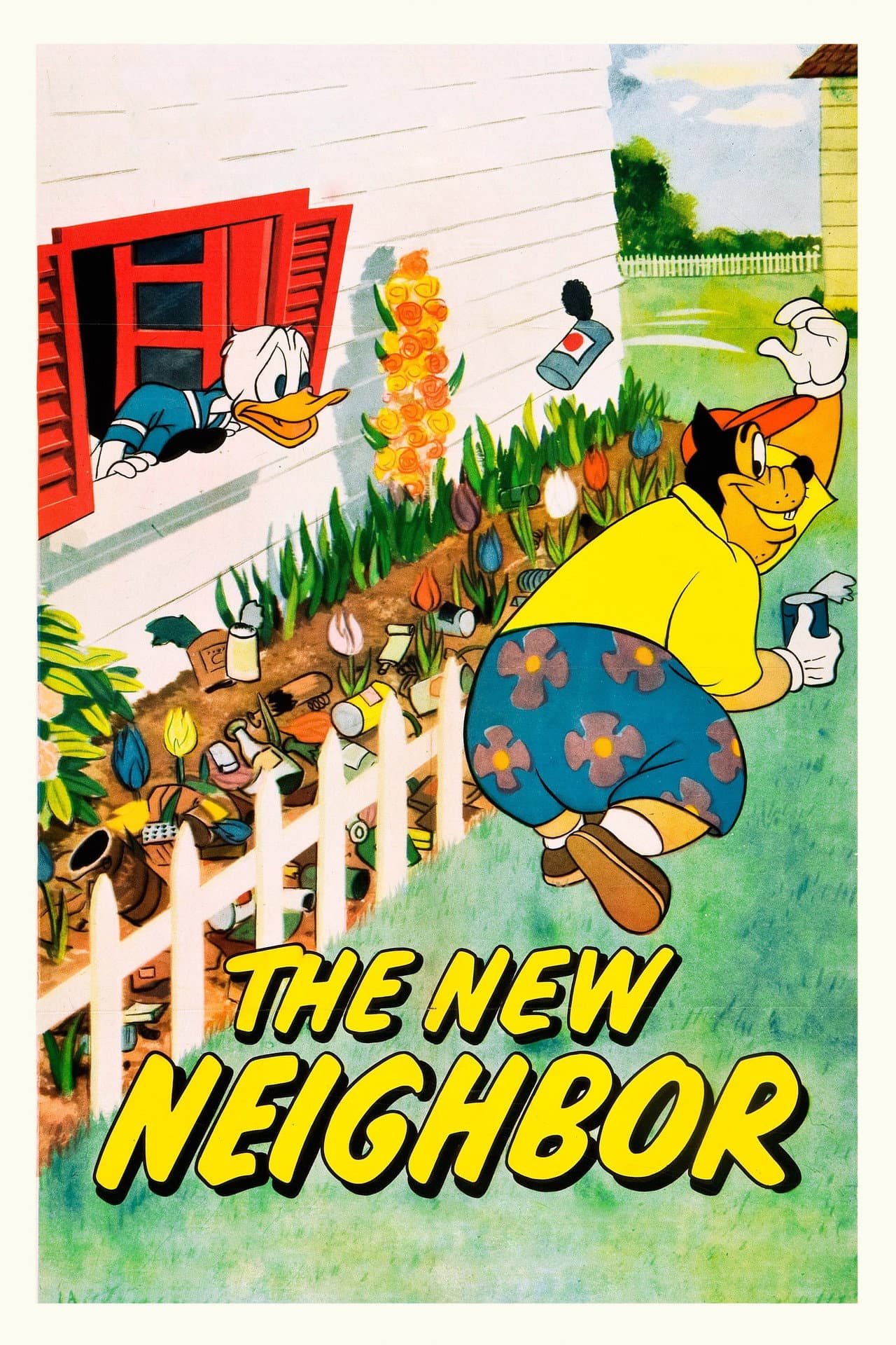 The New Neighbor preview 2