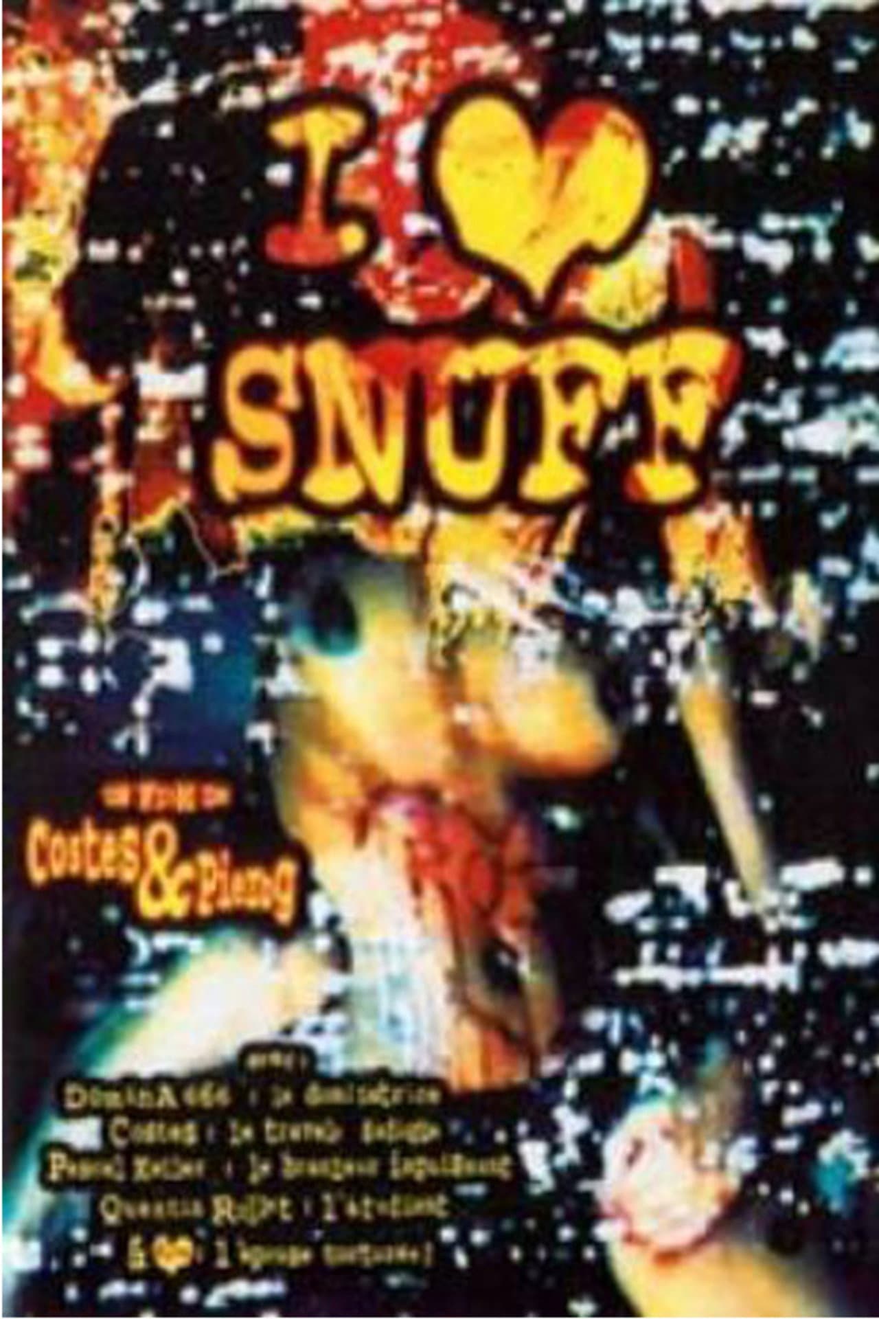 I Love Snuff preview 1