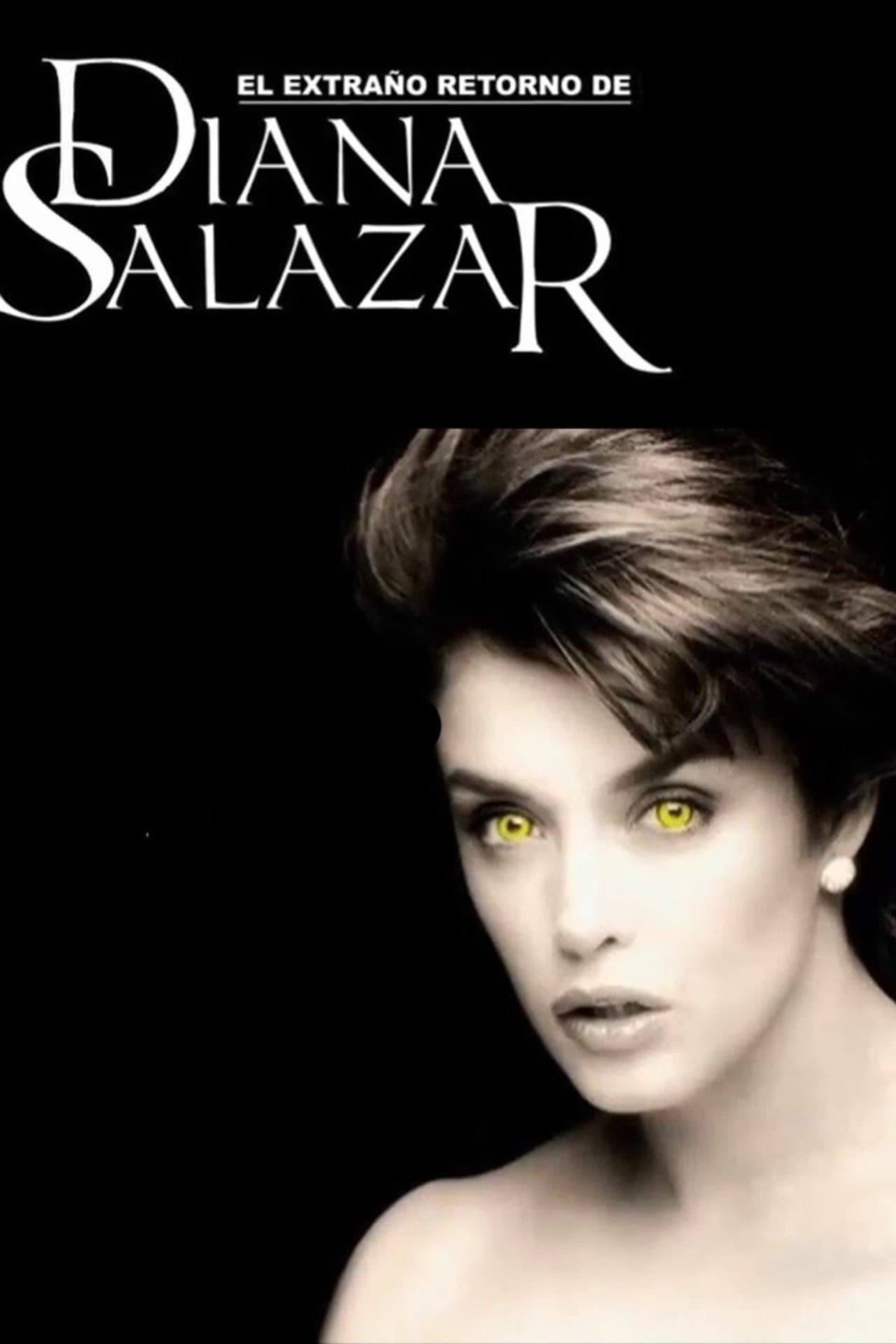 El extraño retorno de Diana Salazar preview 2