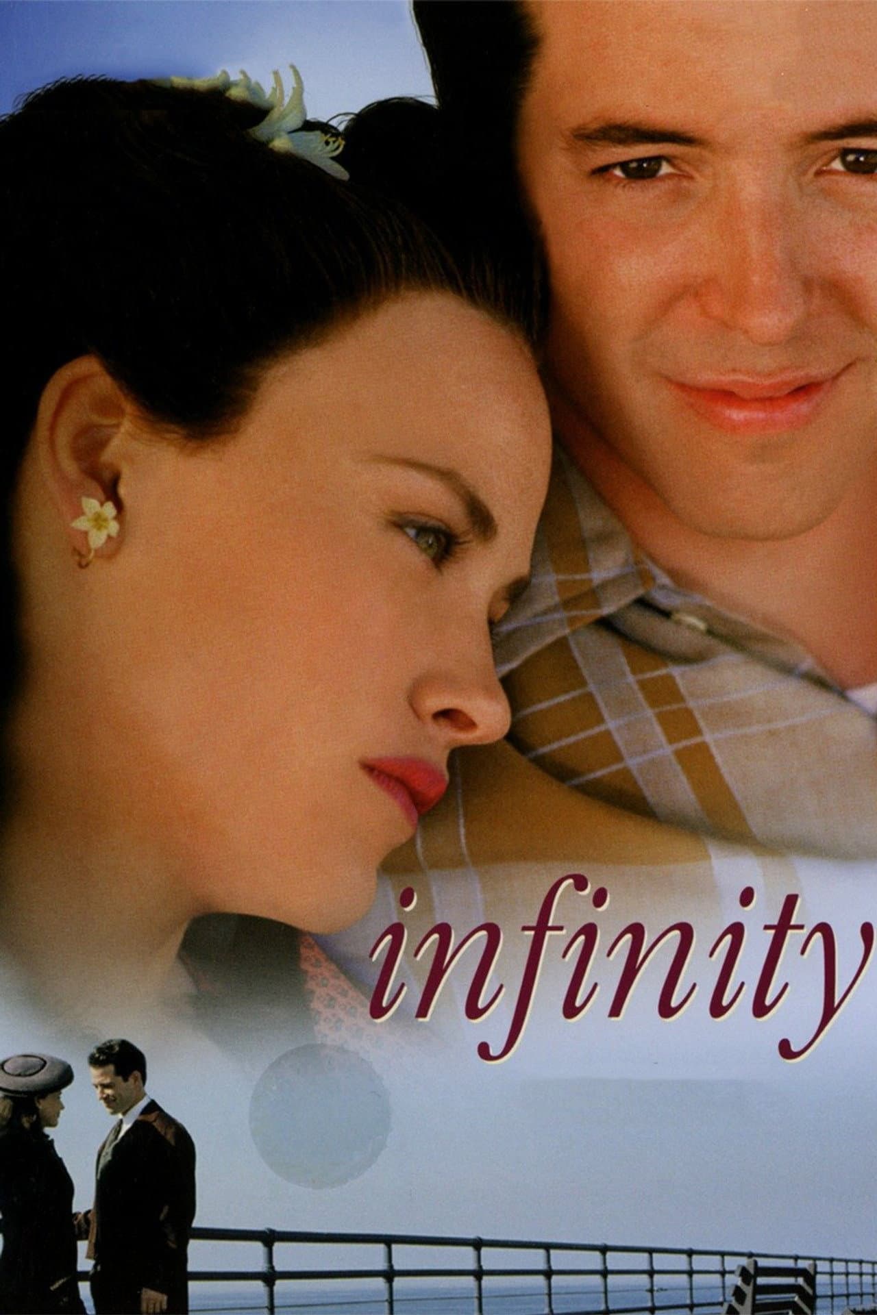 Infinity preview 2