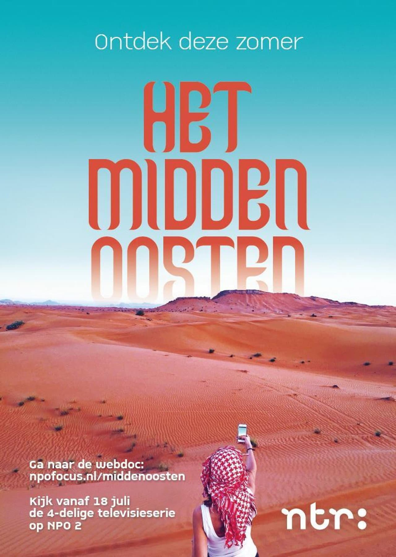 Hoop en Wanhoop in het Midden-Oosten preview 2