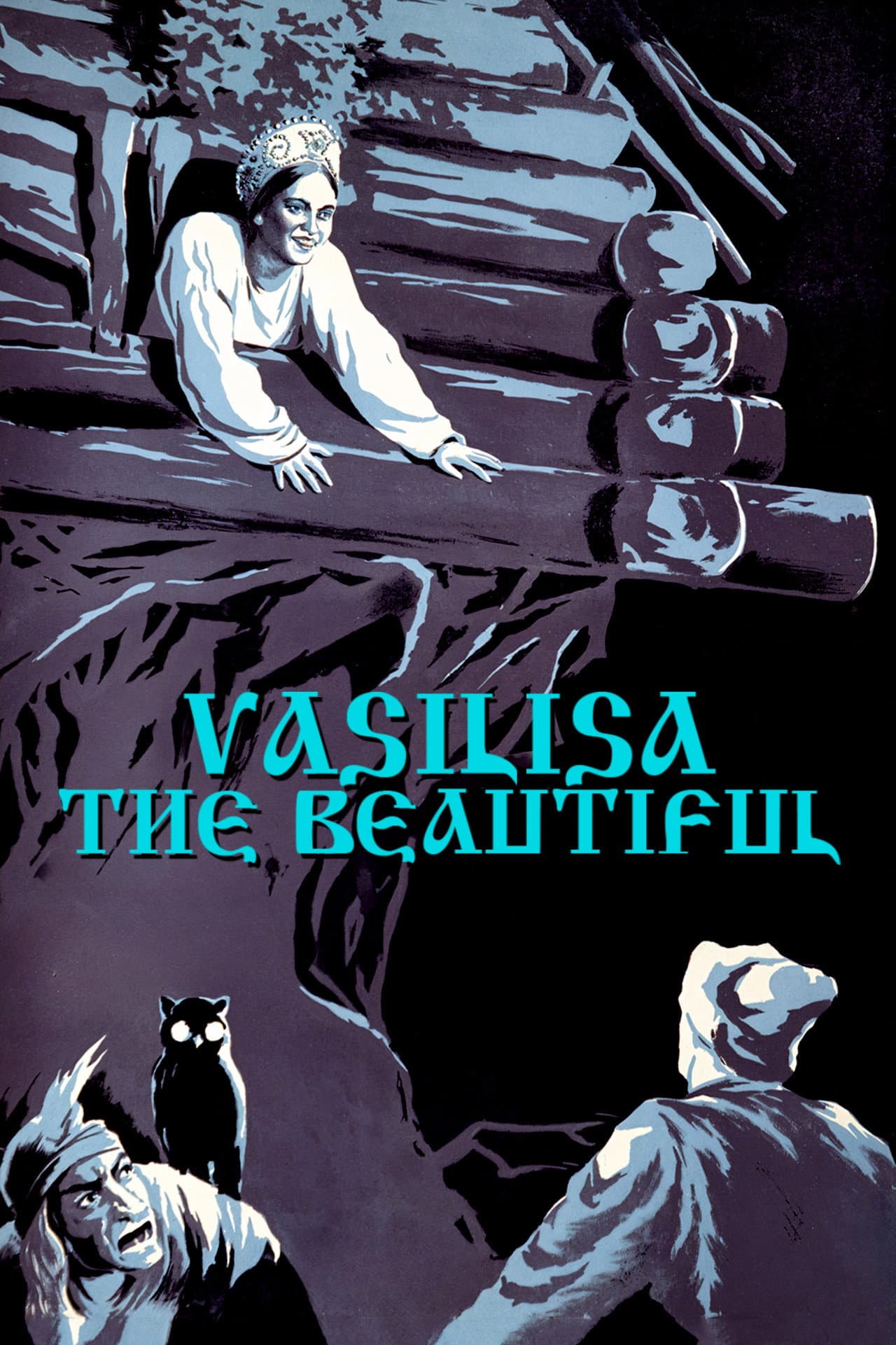Vassilisa the Beautiful preview 2
