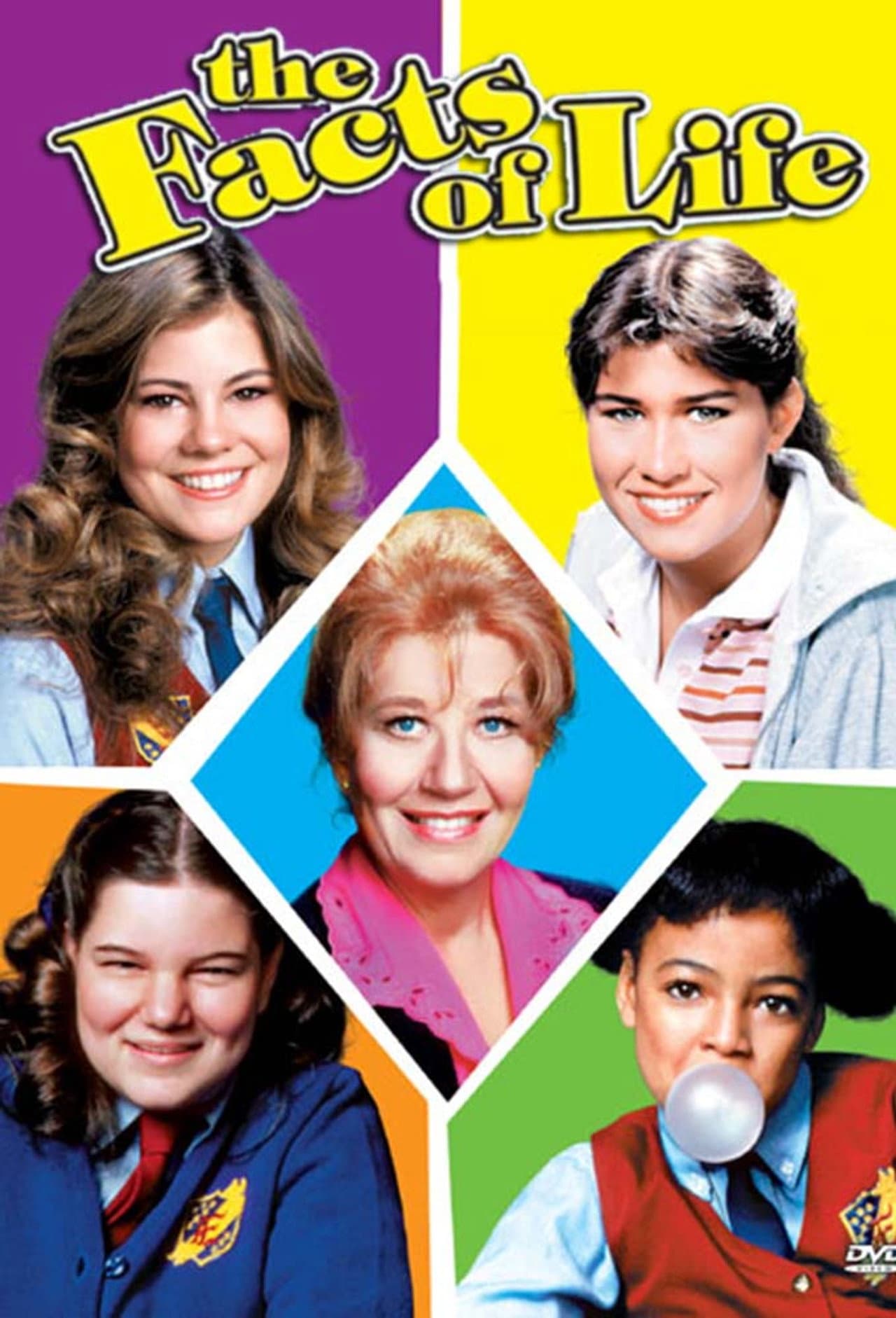 The Facts of Life preview 2
