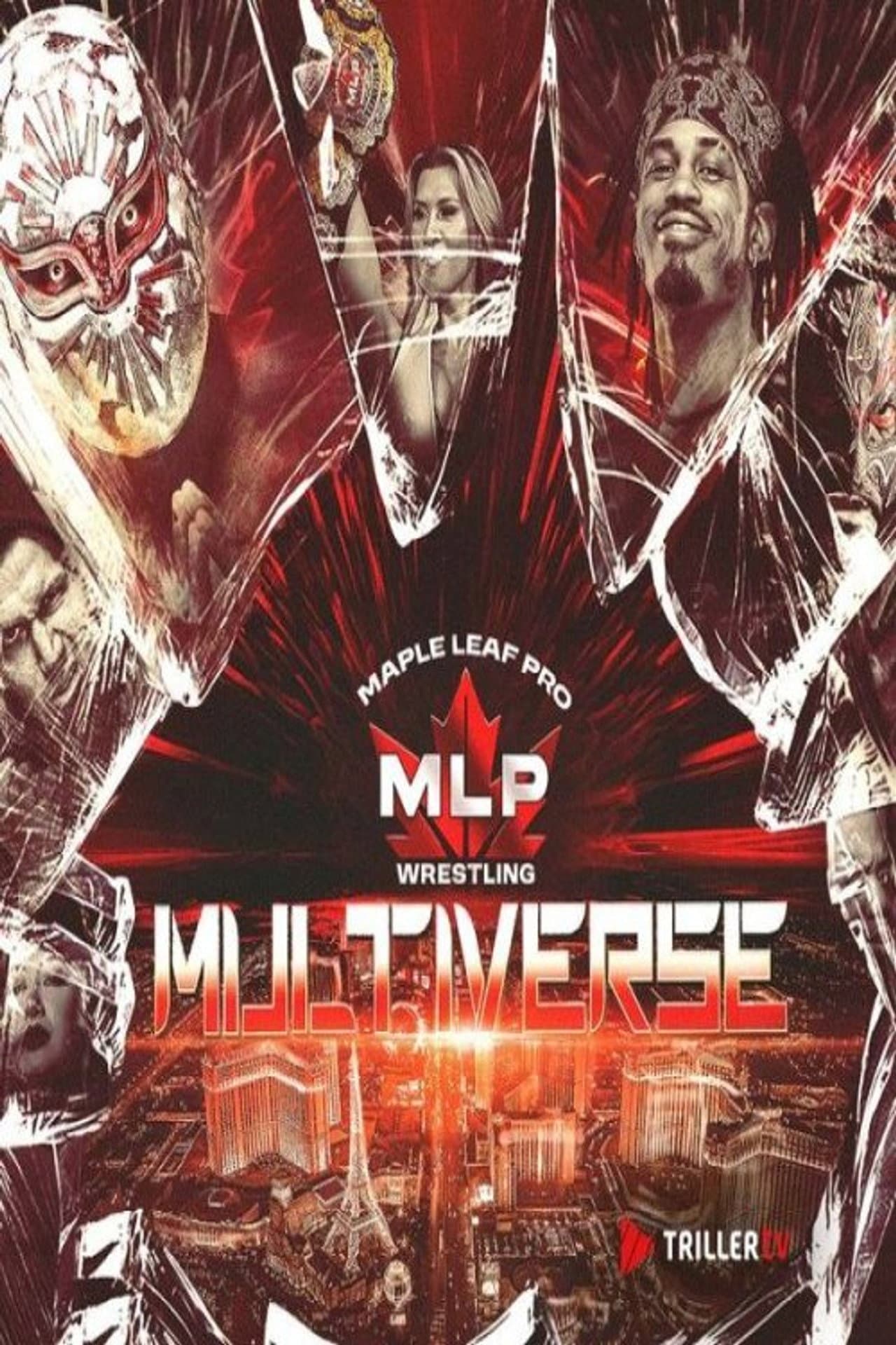 Maple Leaf Pro: Multiverse 2026 preview 2