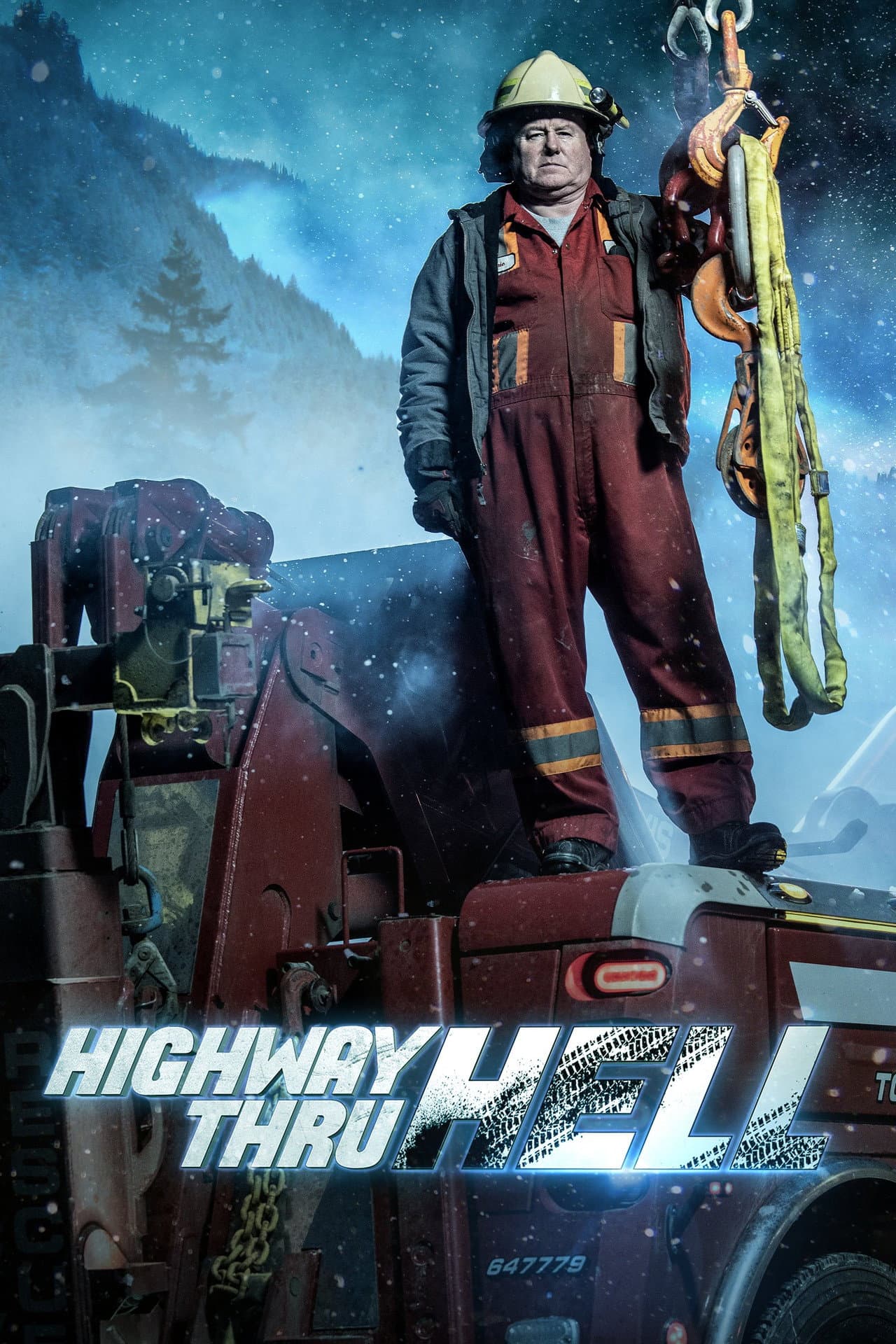 Highway Thru Hell preview 2