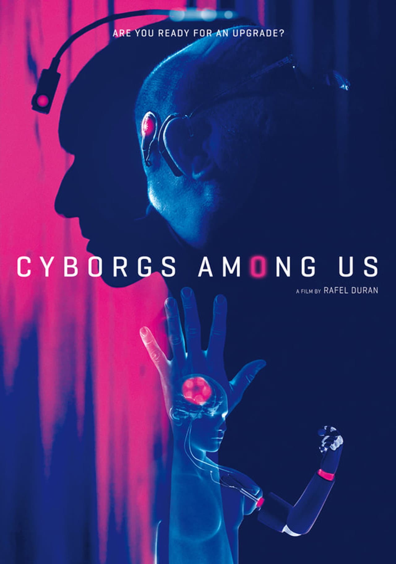 Cyborgs Among Us preview 2