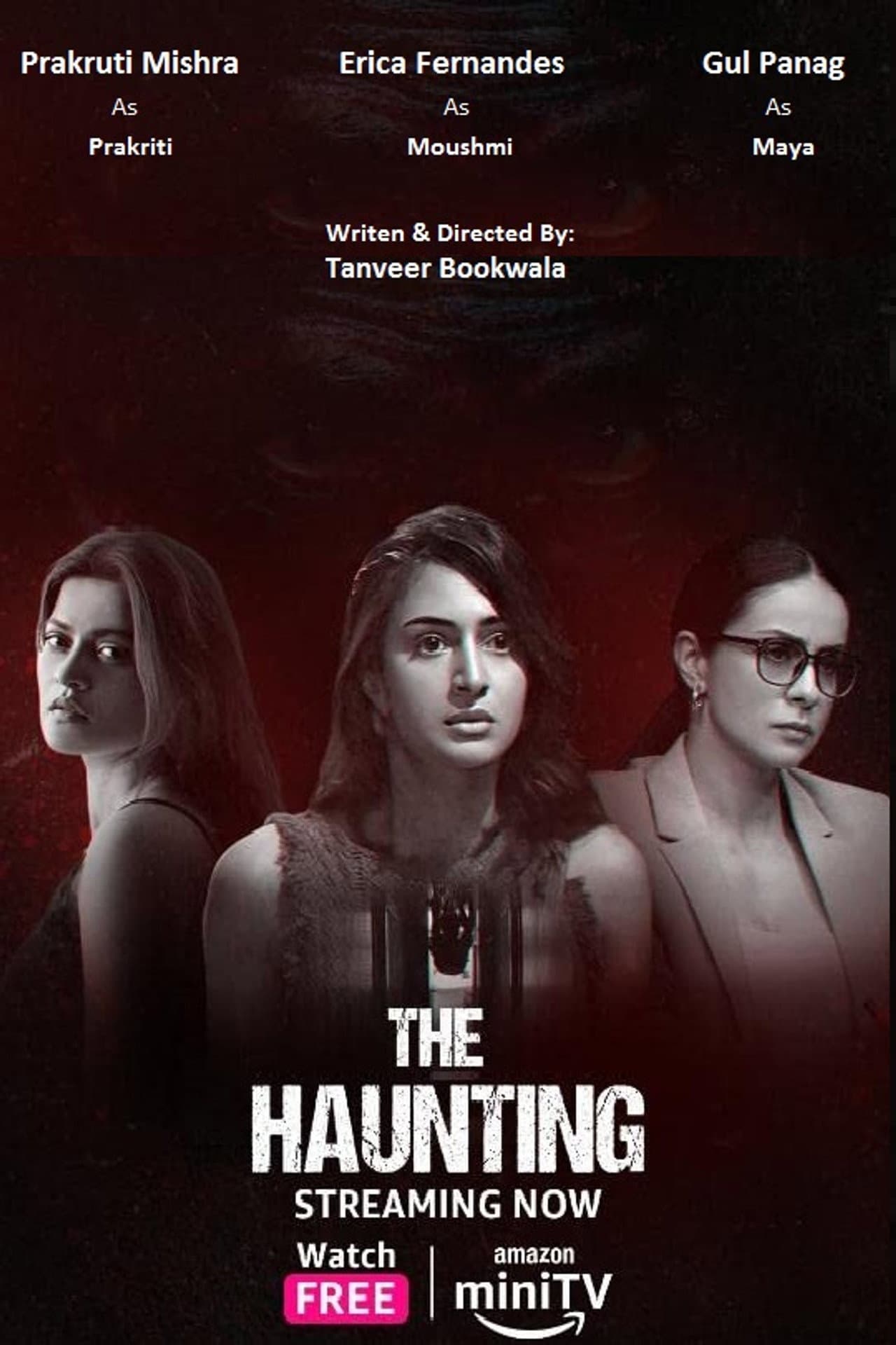 The Haunting preview 2