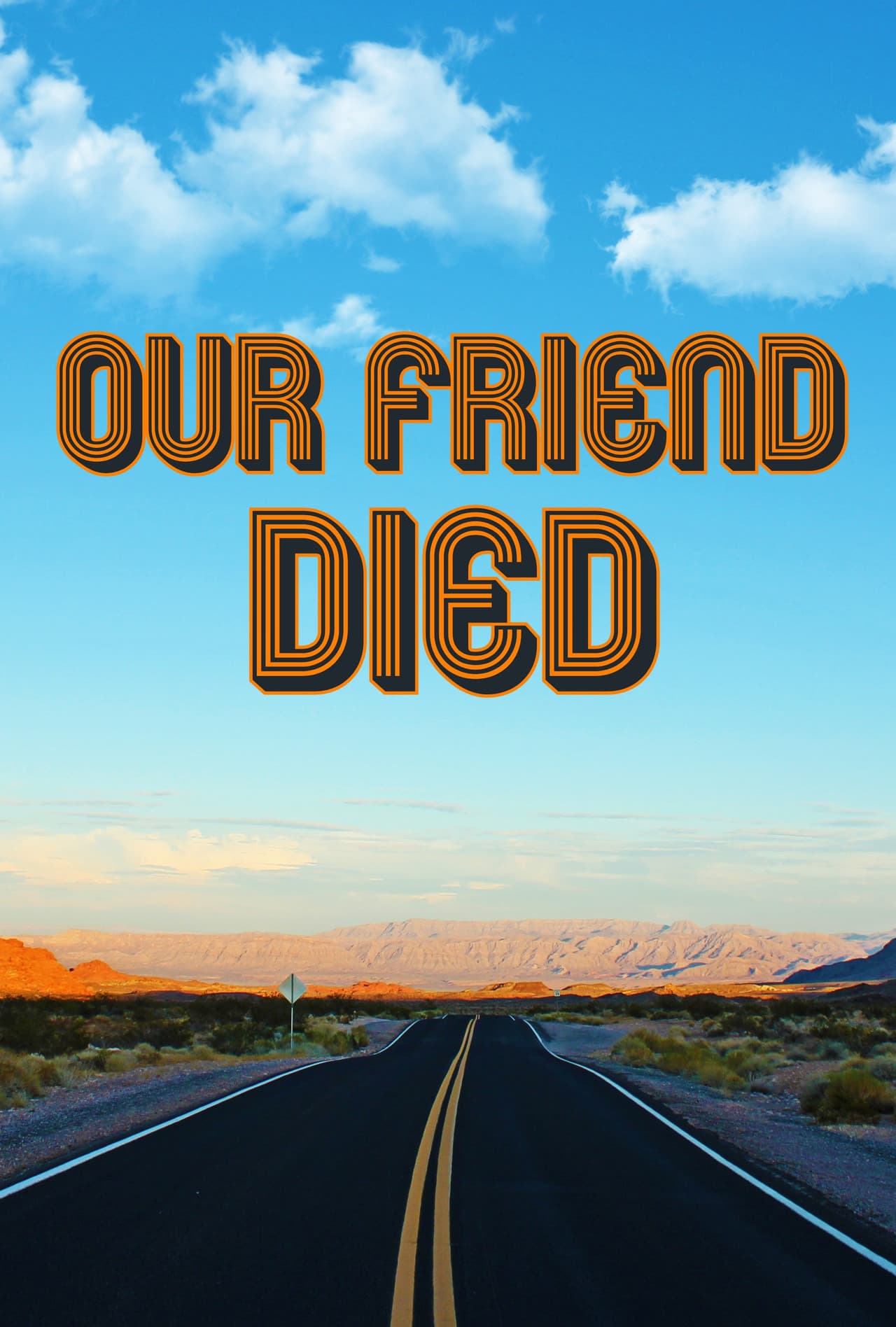 Our Friend Died preview 1