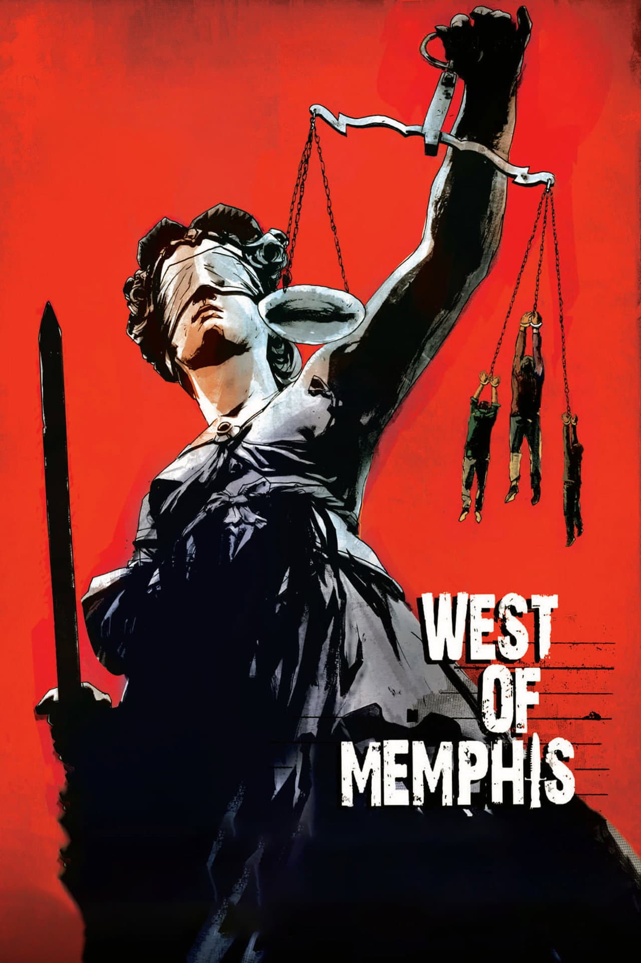 West of Memphis preview 2