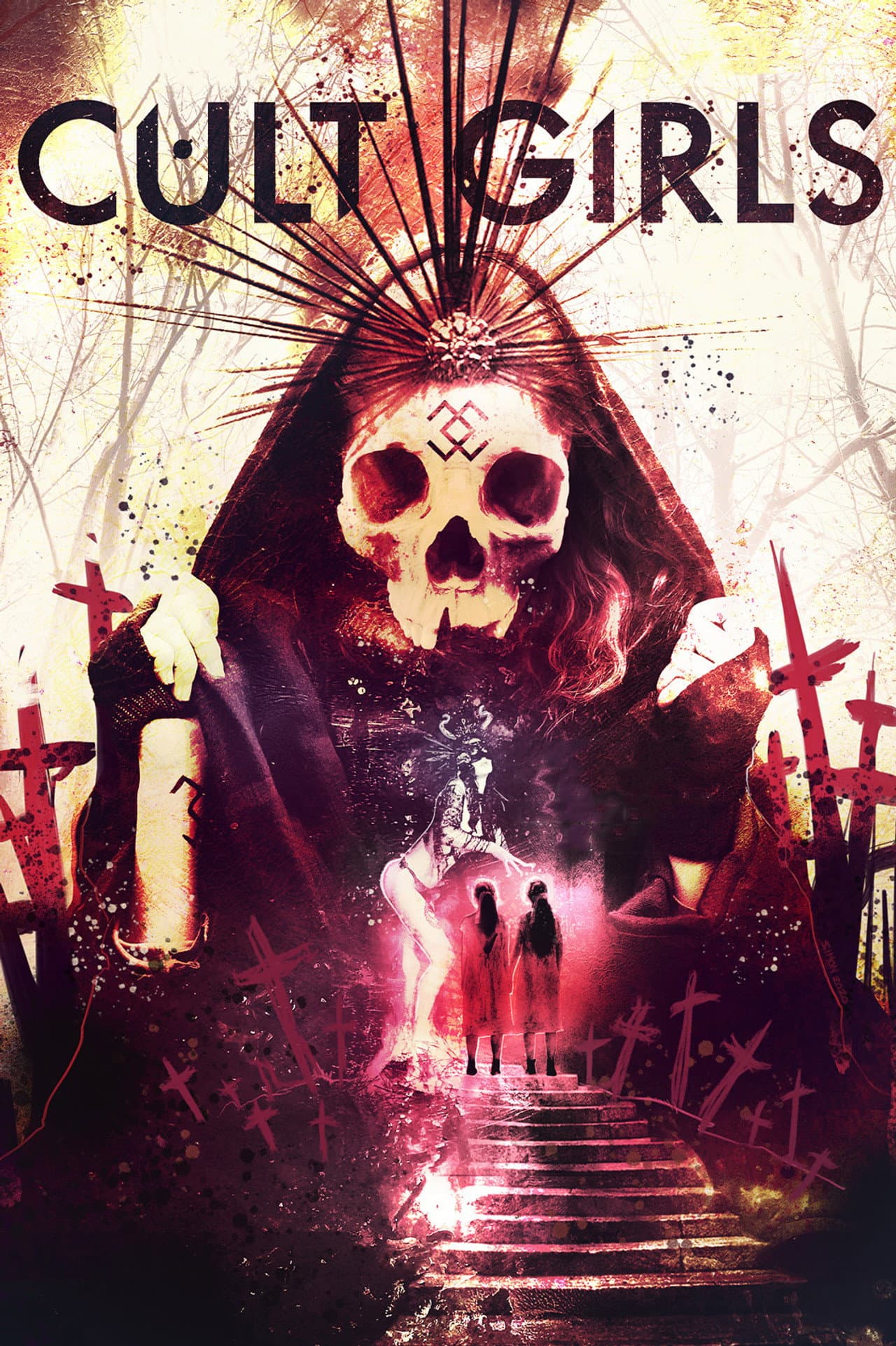 Cult Girls preview 2