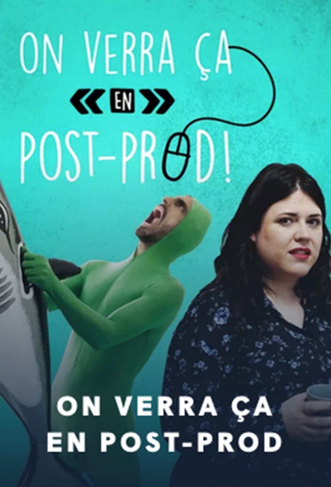 On verra ça en post-prod preview 2