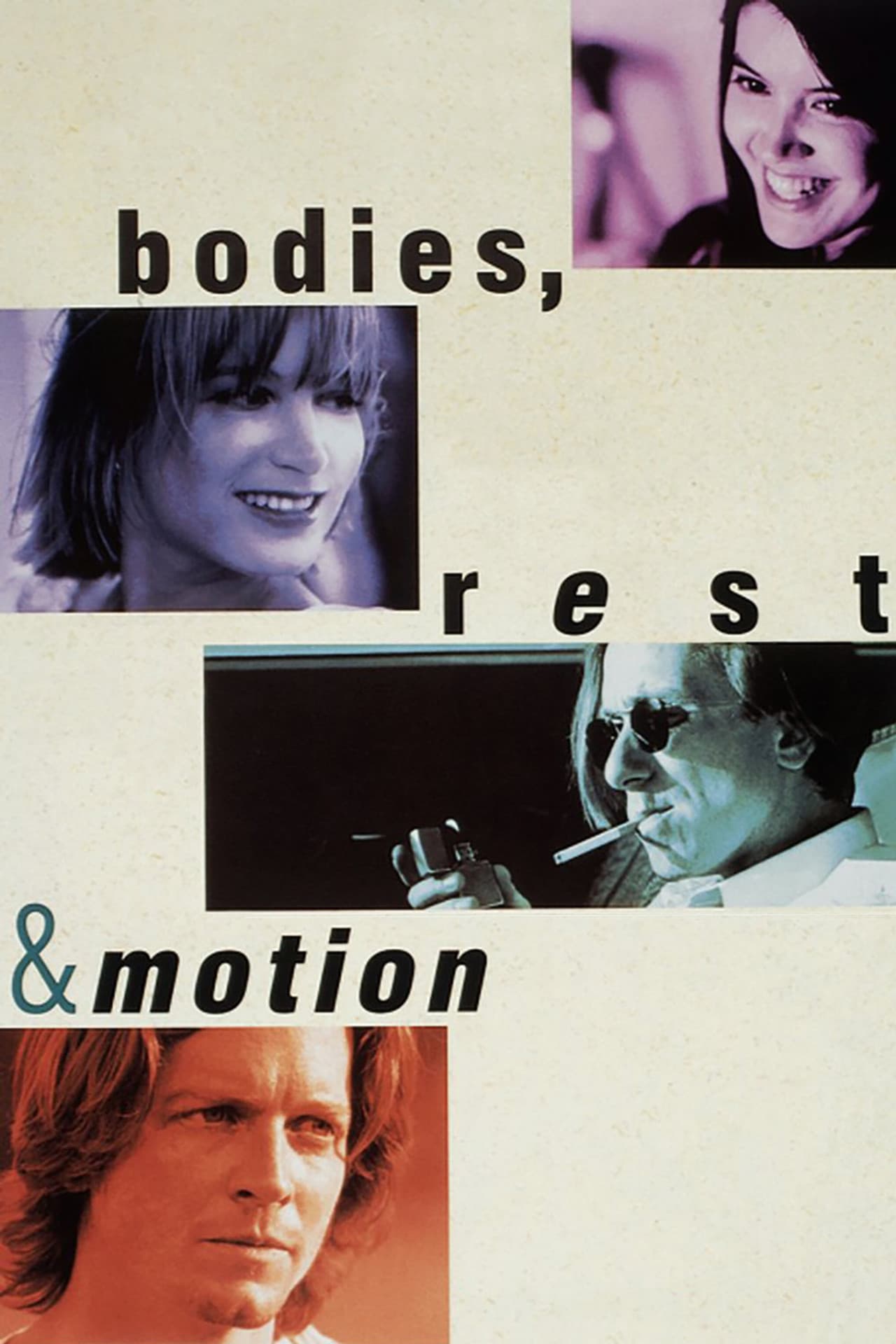 Bodies, Rest & Motion preview 2