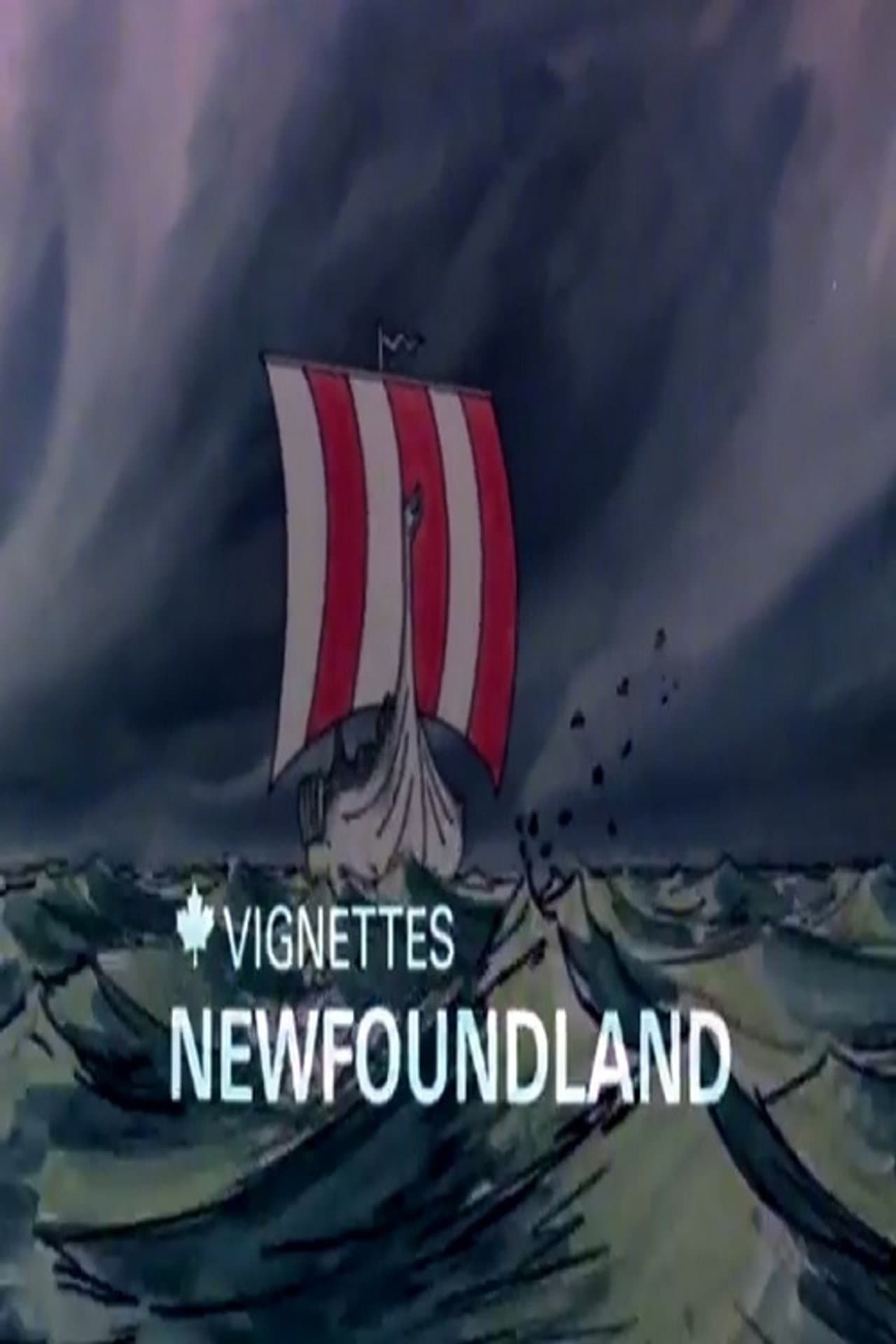 Canada Vignettes: Newfoundland preview 1